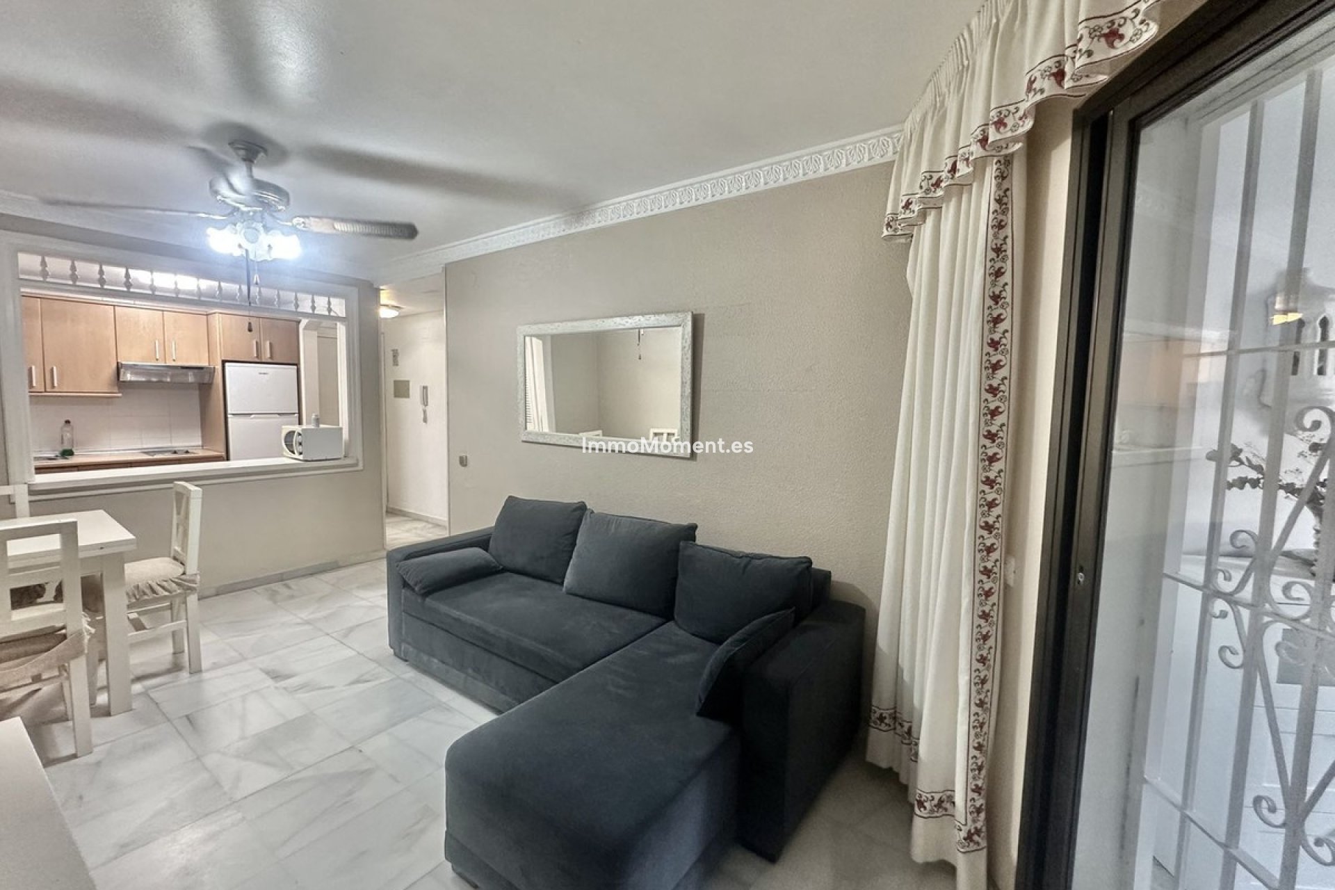 Bestaande woning - Appartement - Marbella - Marbella Centro