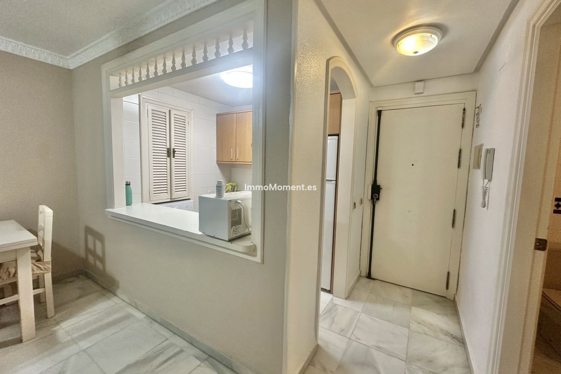 Bestaande woning - Appartement - Marbella - Marbella Centro