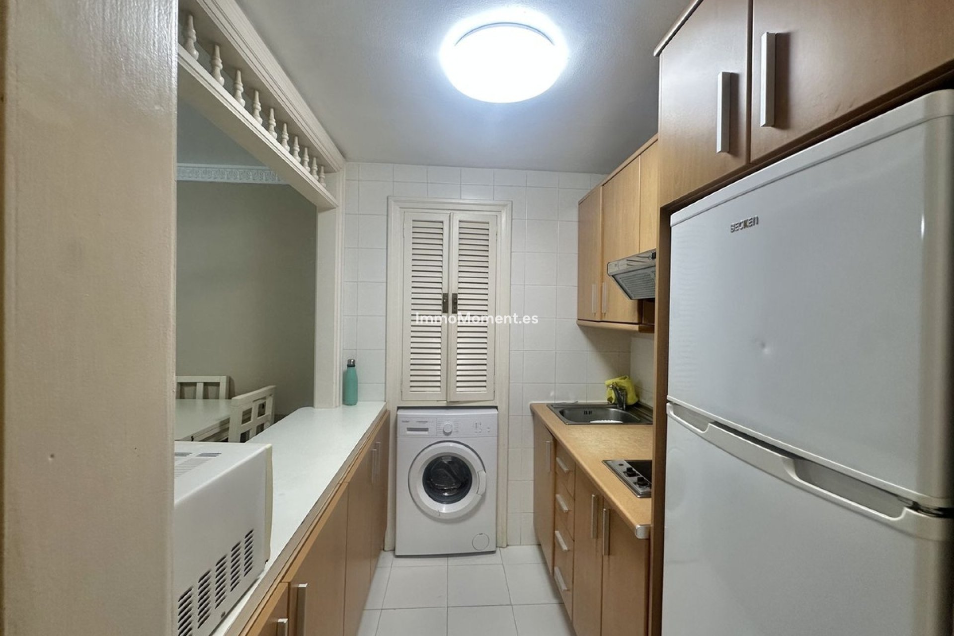 Bestaande woning - Appartement - Marbella - Marbella Centro