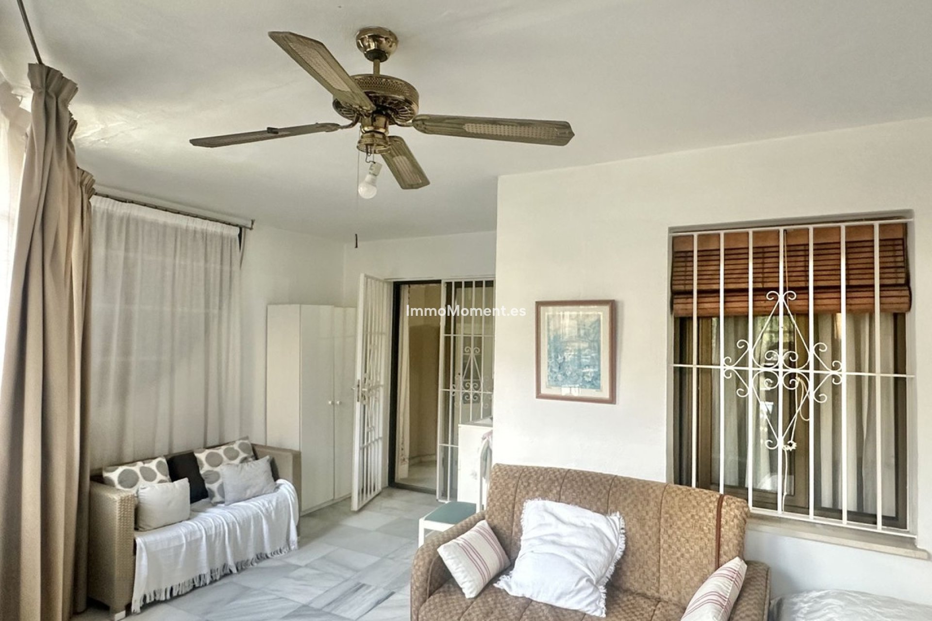 Bestaande woning - Appartement - Marbella - Marbella Centro