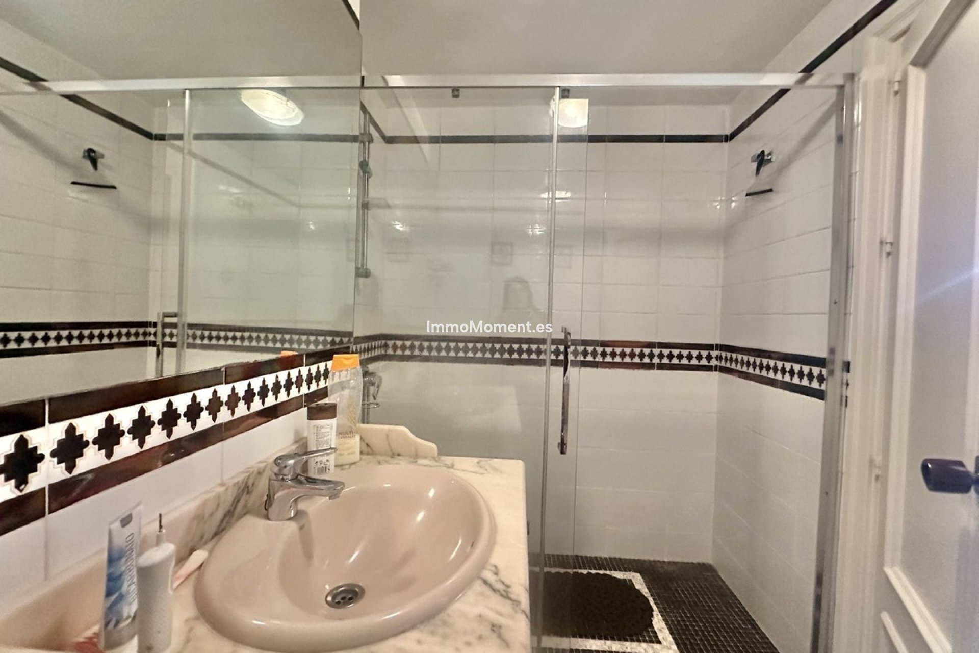 Bestaande woning - Appartement - Marbella - Marbella Centro