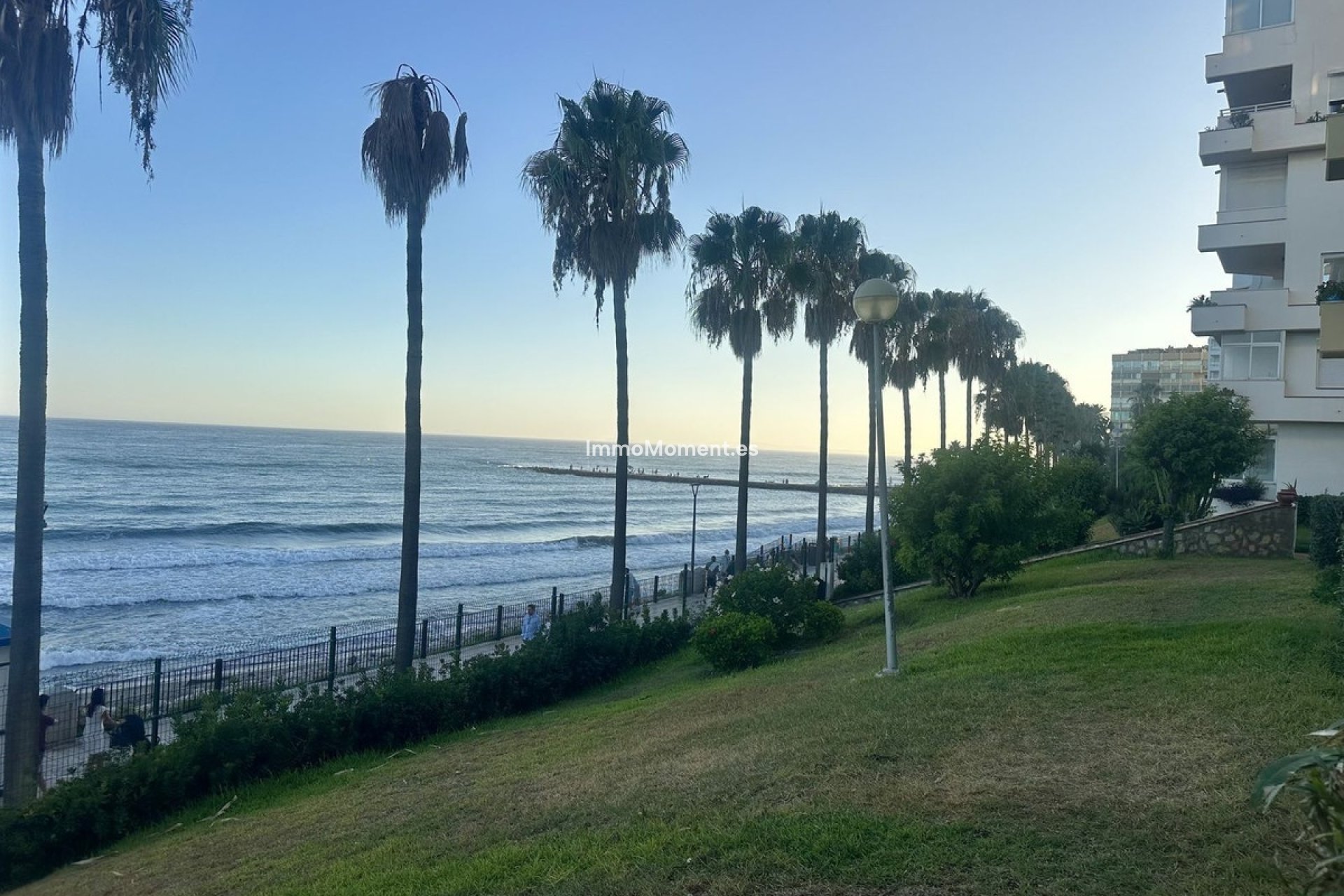 Bestaande woning - Appartement - Marbella - Marbella Centro