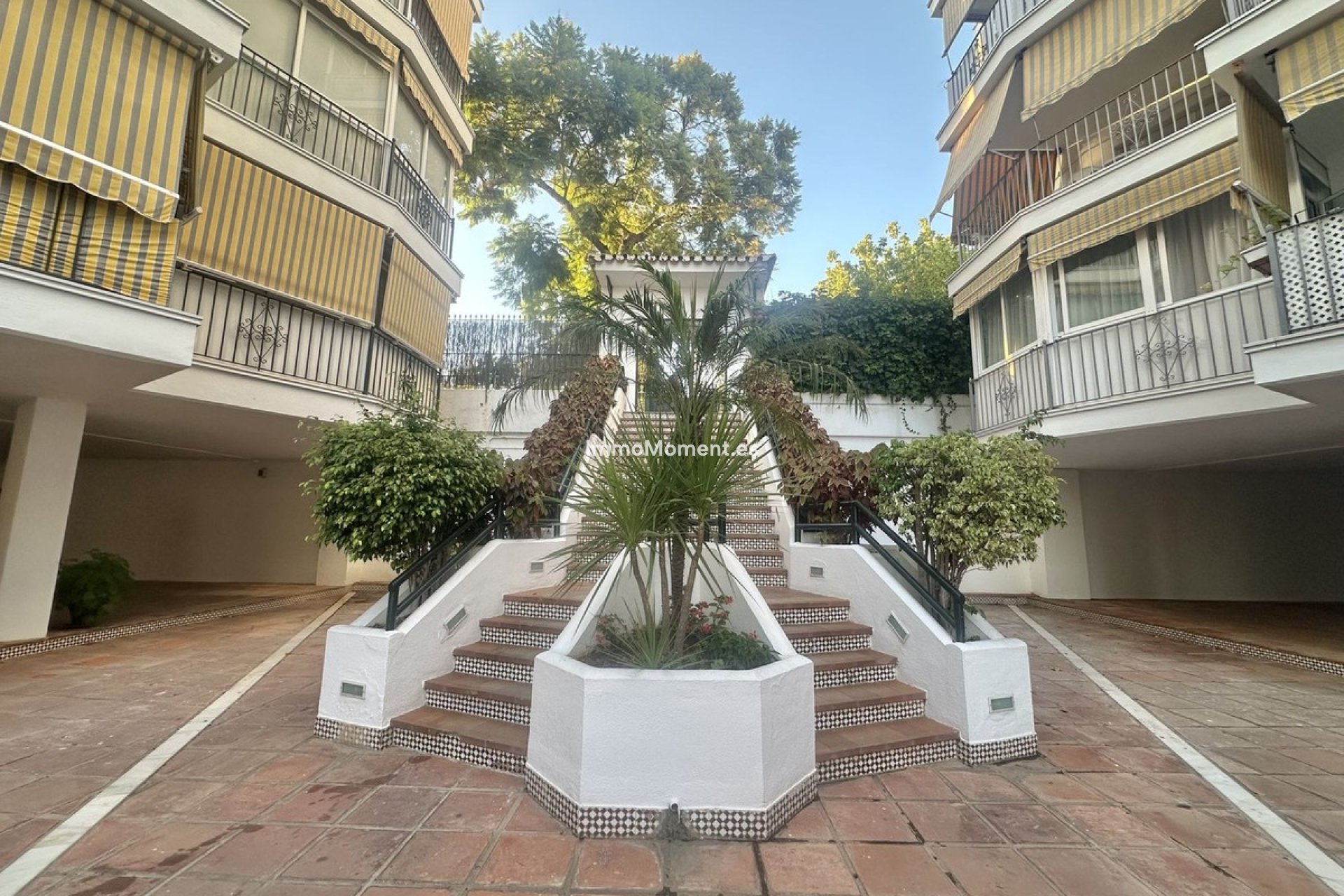 Bestaande woning - Appartement - Marbella - Marbella Centro