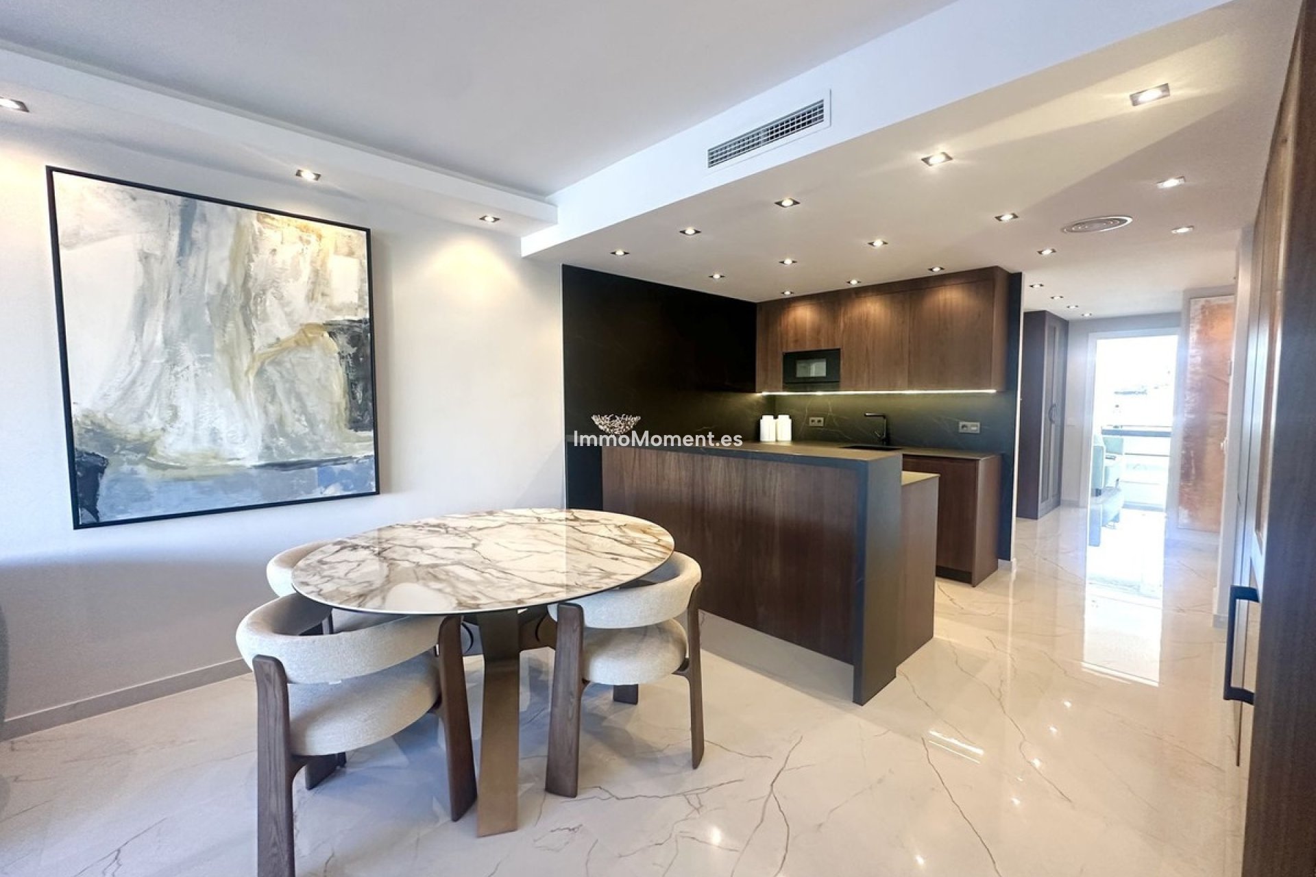 Bestaande woning - Appartement - Marbella - Marbella Centro