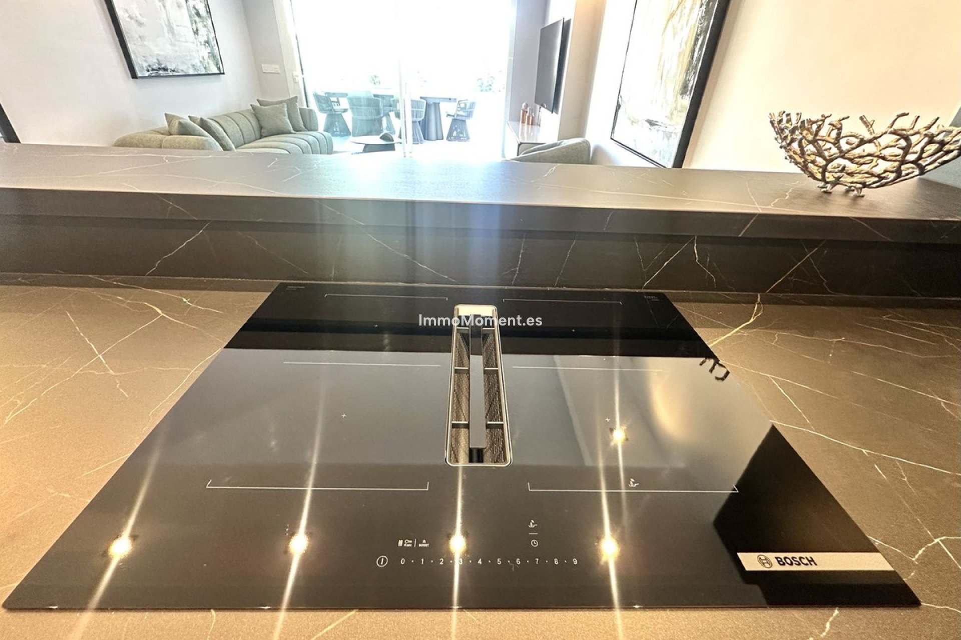 Bestaande woning - Appartement - Marbella - Marbella Centro