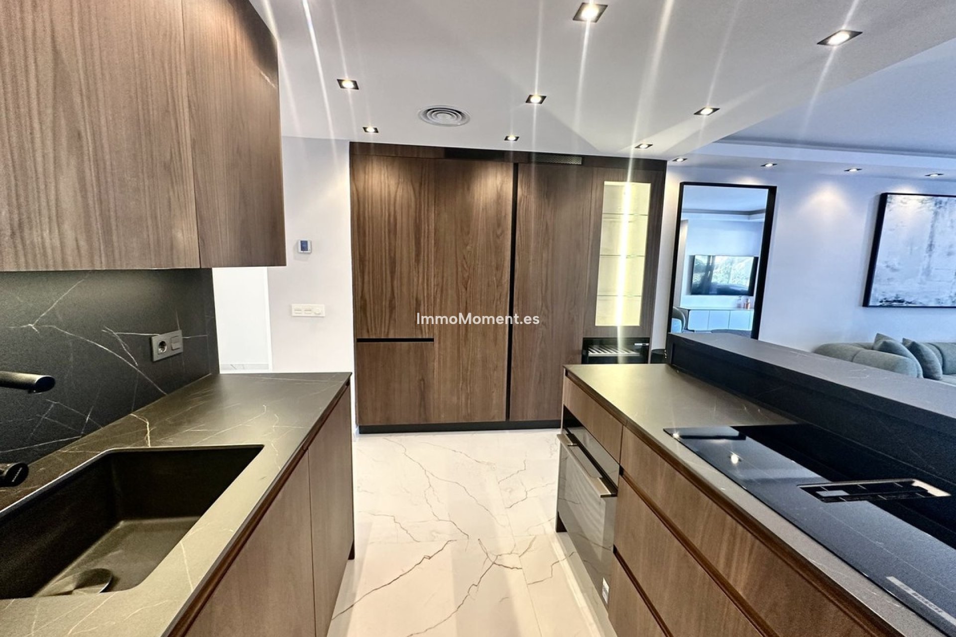 Bestaande woning - Appartement - Marbella - Marbella Centro