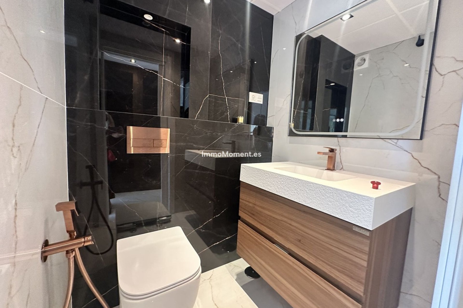 Bestaande woning - Appartement - Marbella - Marbella Centro