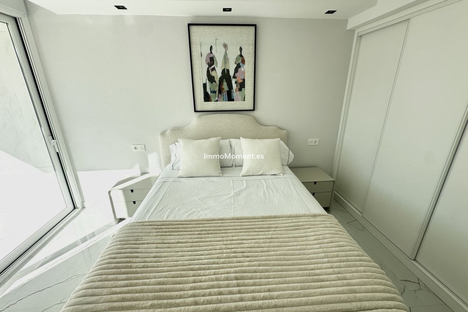 Bestaande woning - Appartement - Marbella - Marbella Centro