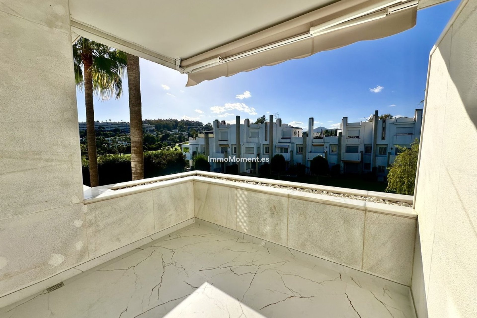 Bestaande woning - Appartement - Marbella - Marbella Centro