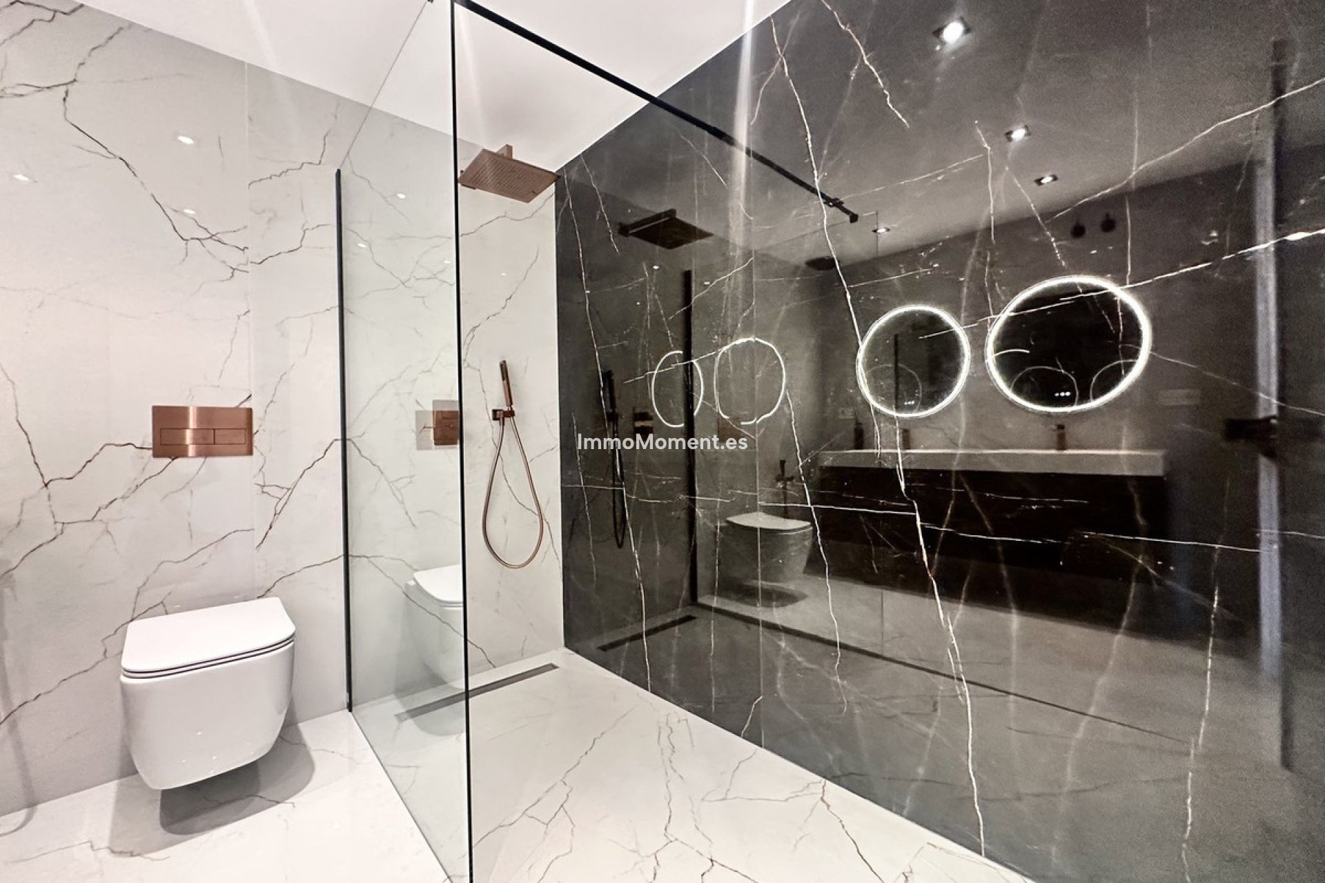 Bestaande woning - Appartement - Marbella - Marbella Centro