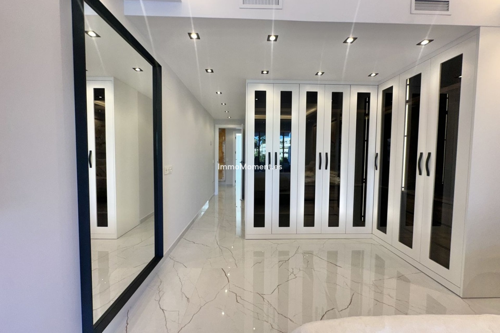 Bestaande woning - Appartement - Marbella - Marbella Centro