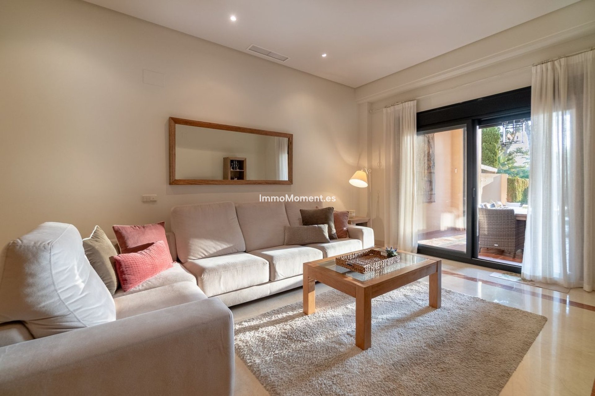 Bestaande woning - Appartement - Marbella - Marbella Centro