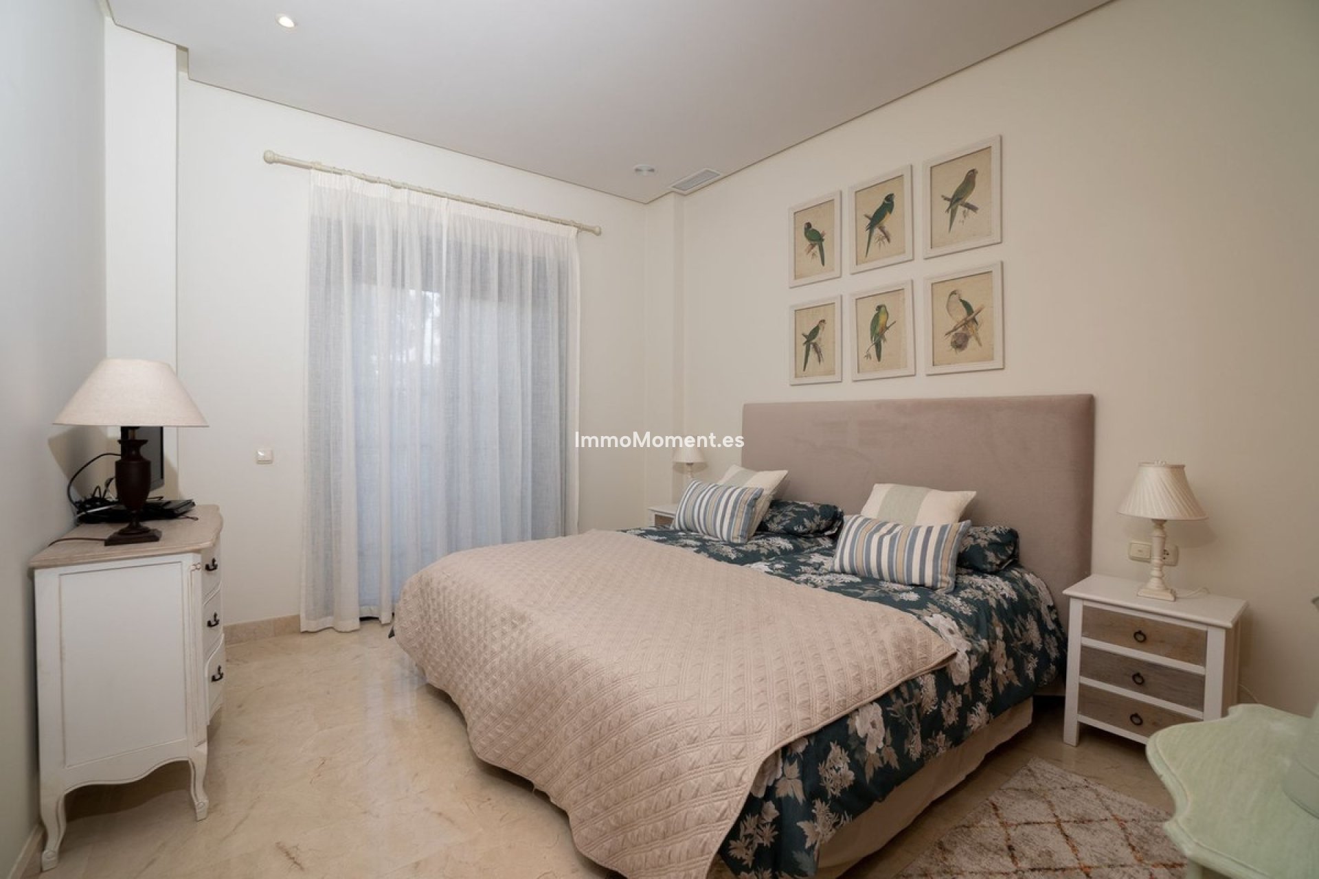 Bestaande woning - Appartement - Marbella - Marbella Centro