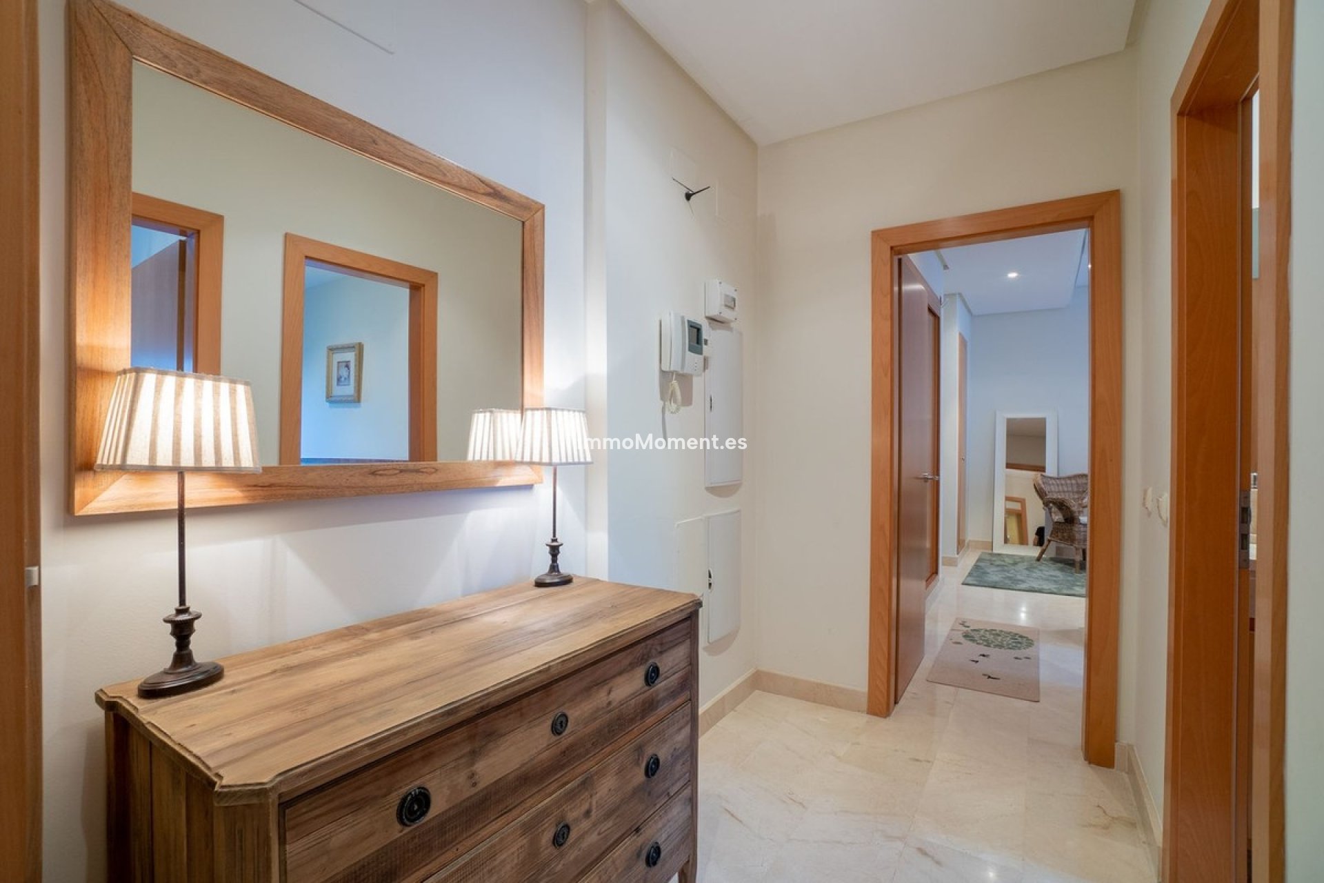 Bestaande woning - Appartement - Marbella - Marbella Centro
