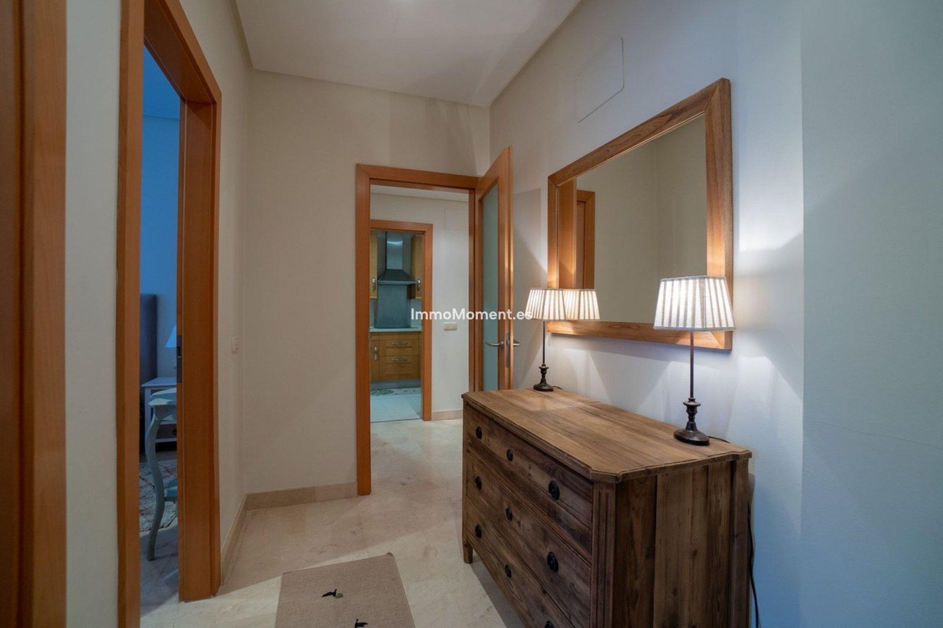 Bestaande woning - Appartement - Marbella - Marbella Centro