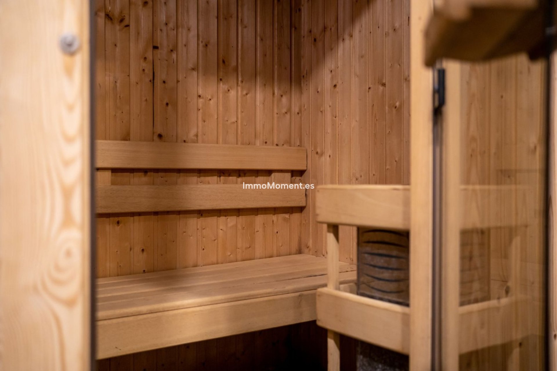 Bestaande woning - Appartement - Marbella - Marbella Centro