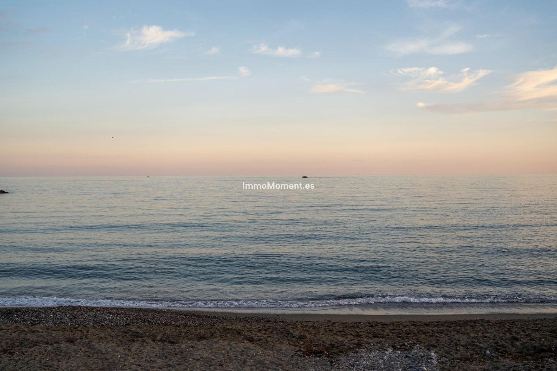 Bestaande woning - Appartement - Marbella - Marbella Centro