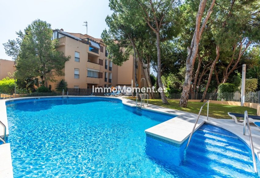 Bestaande woning - Appartement - Marbella - Marbella Centro