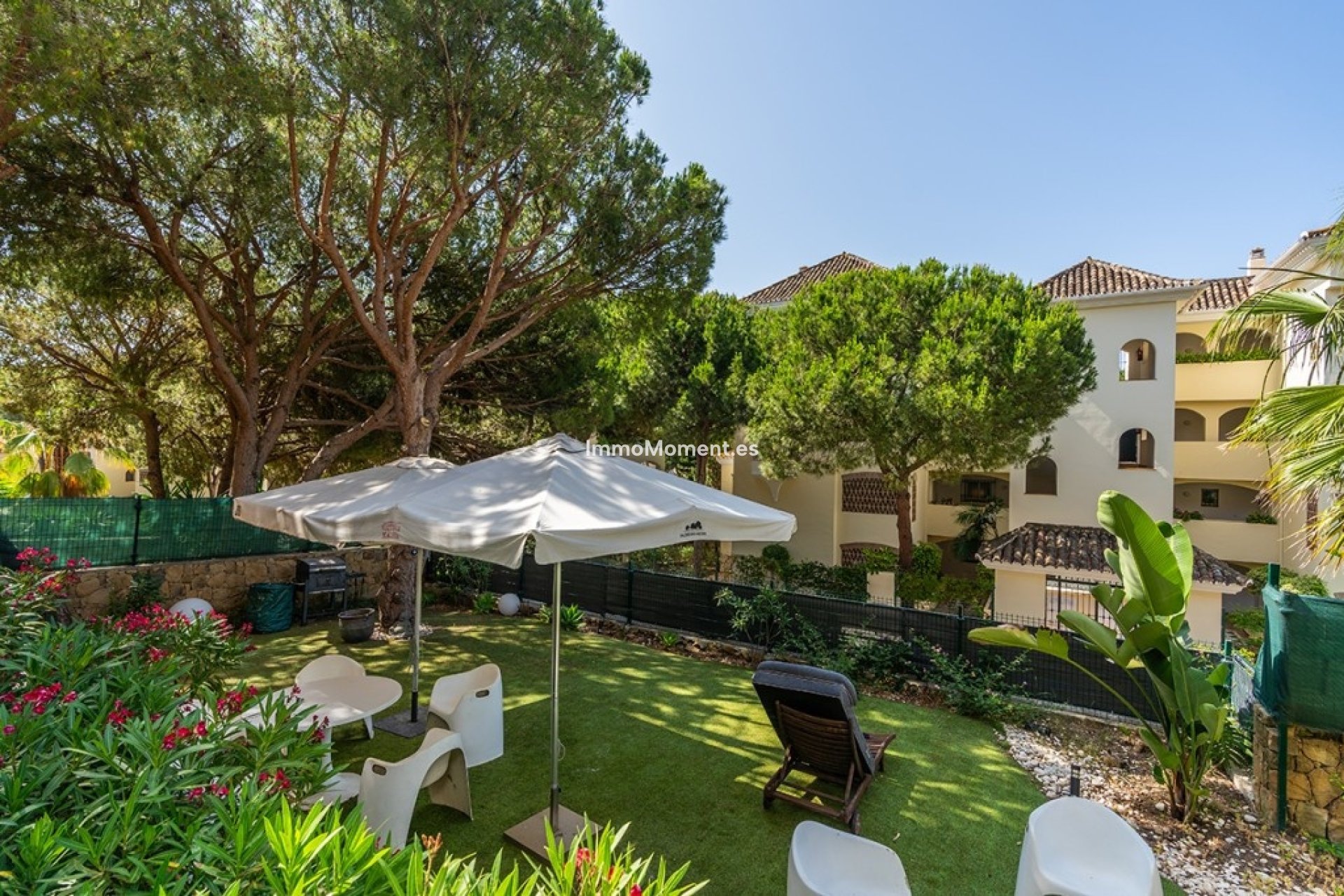 Bestaande woning - Appartement - Marbella - Marbella Centro