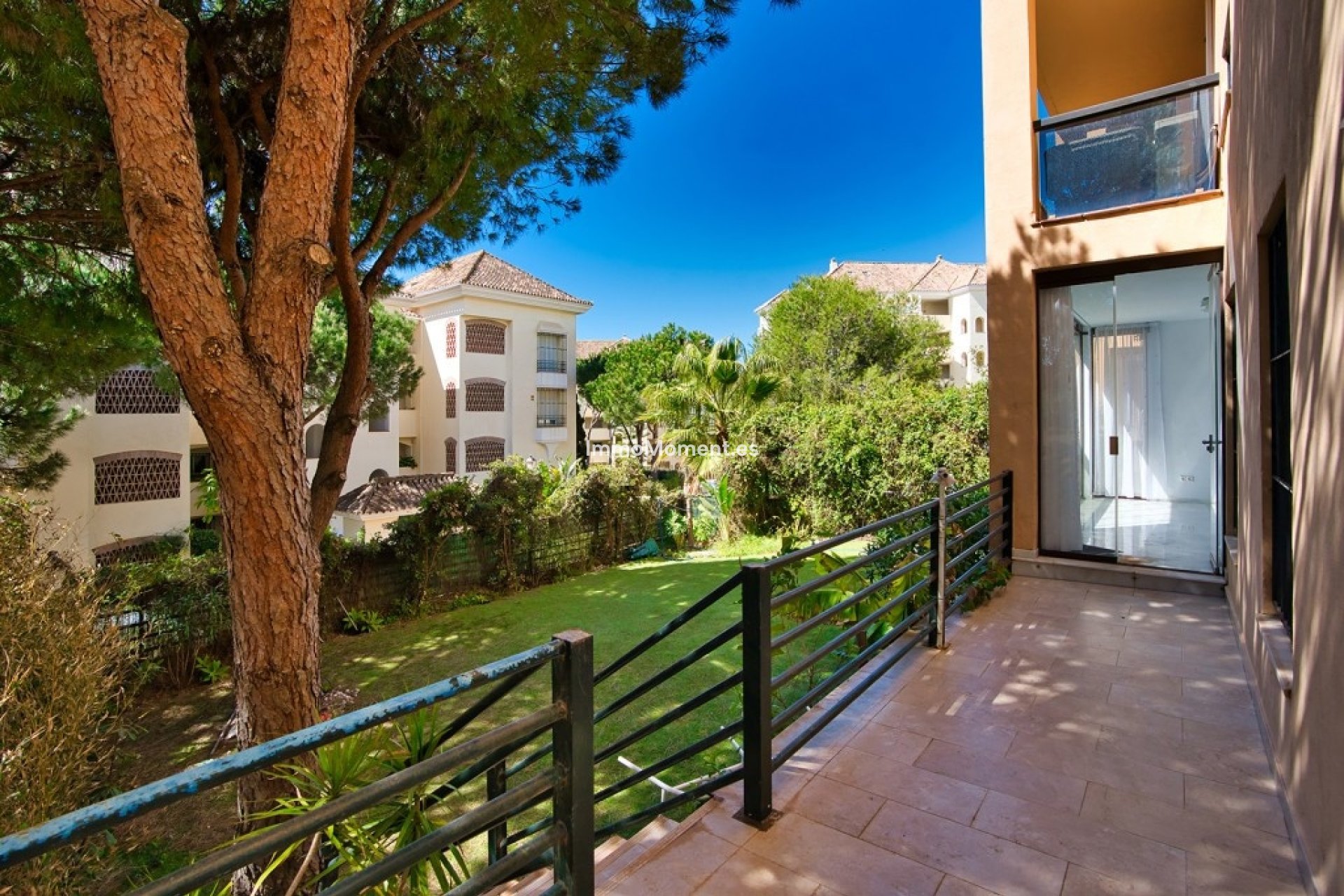 Bestaande woning - Appartement - Marbella - Marbella Centro