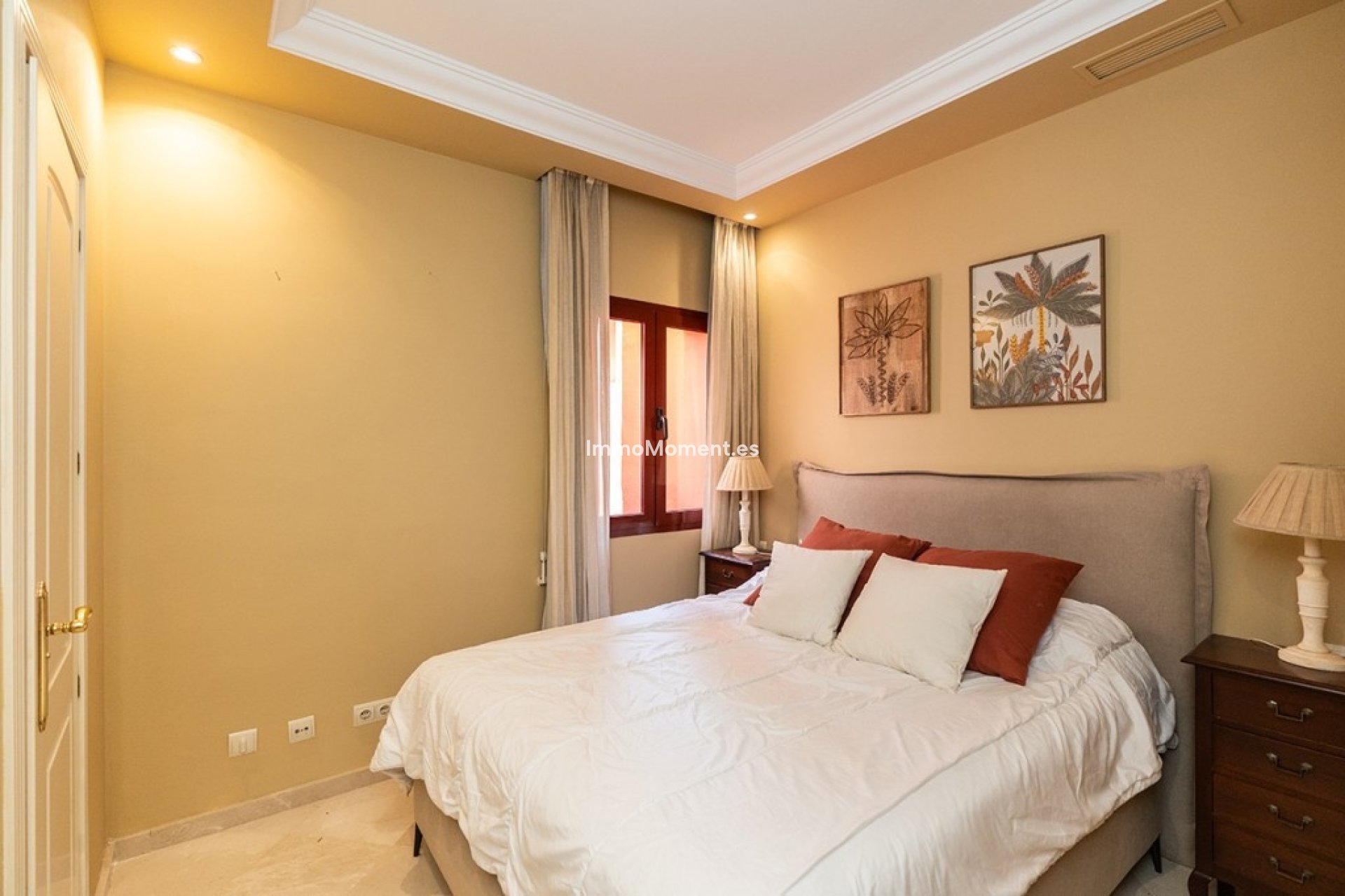 Bestaande woning - Appartement - Marbella - Marbella Centro