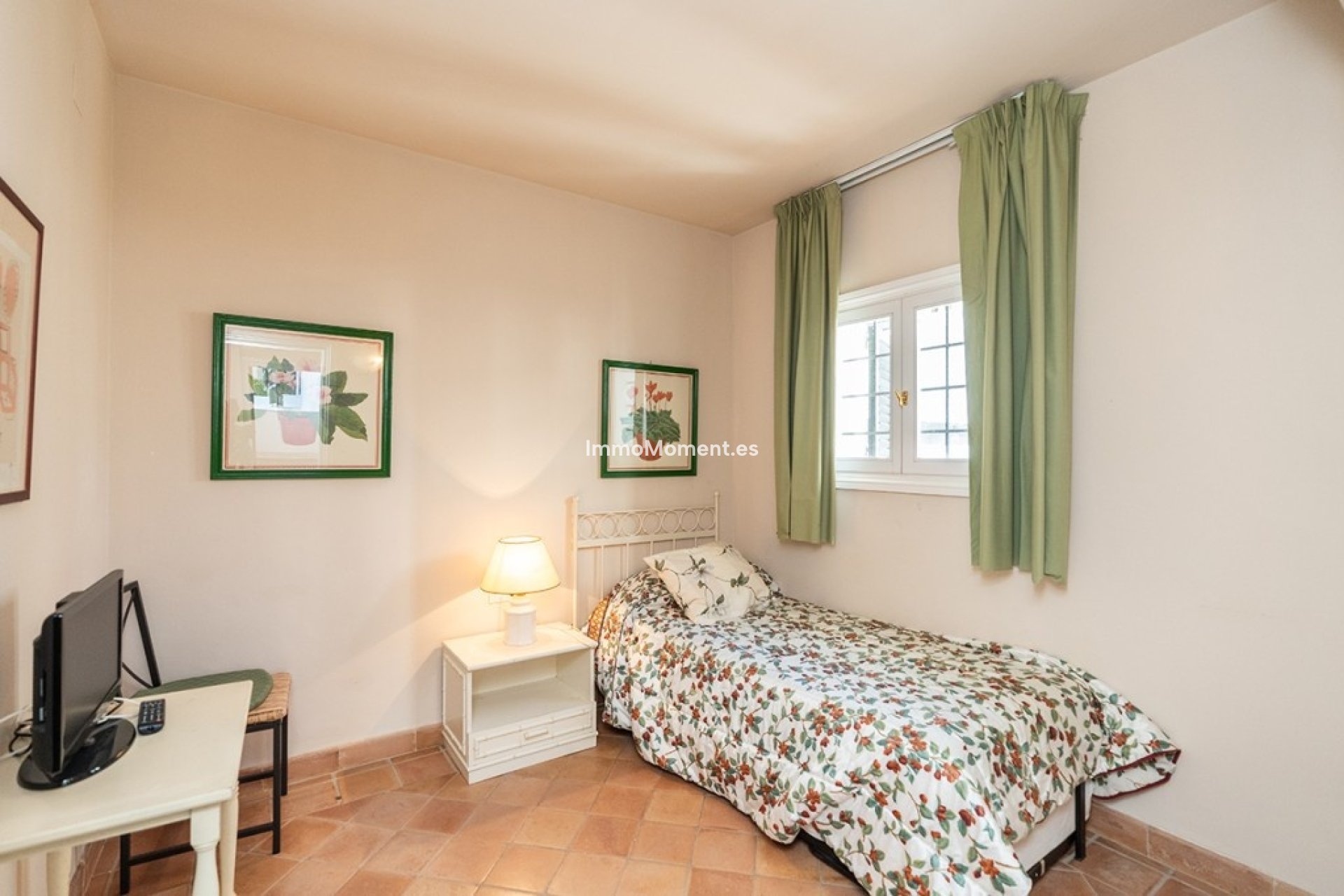 Bestaande woning - Appartement - Marbella - Marbella Centro