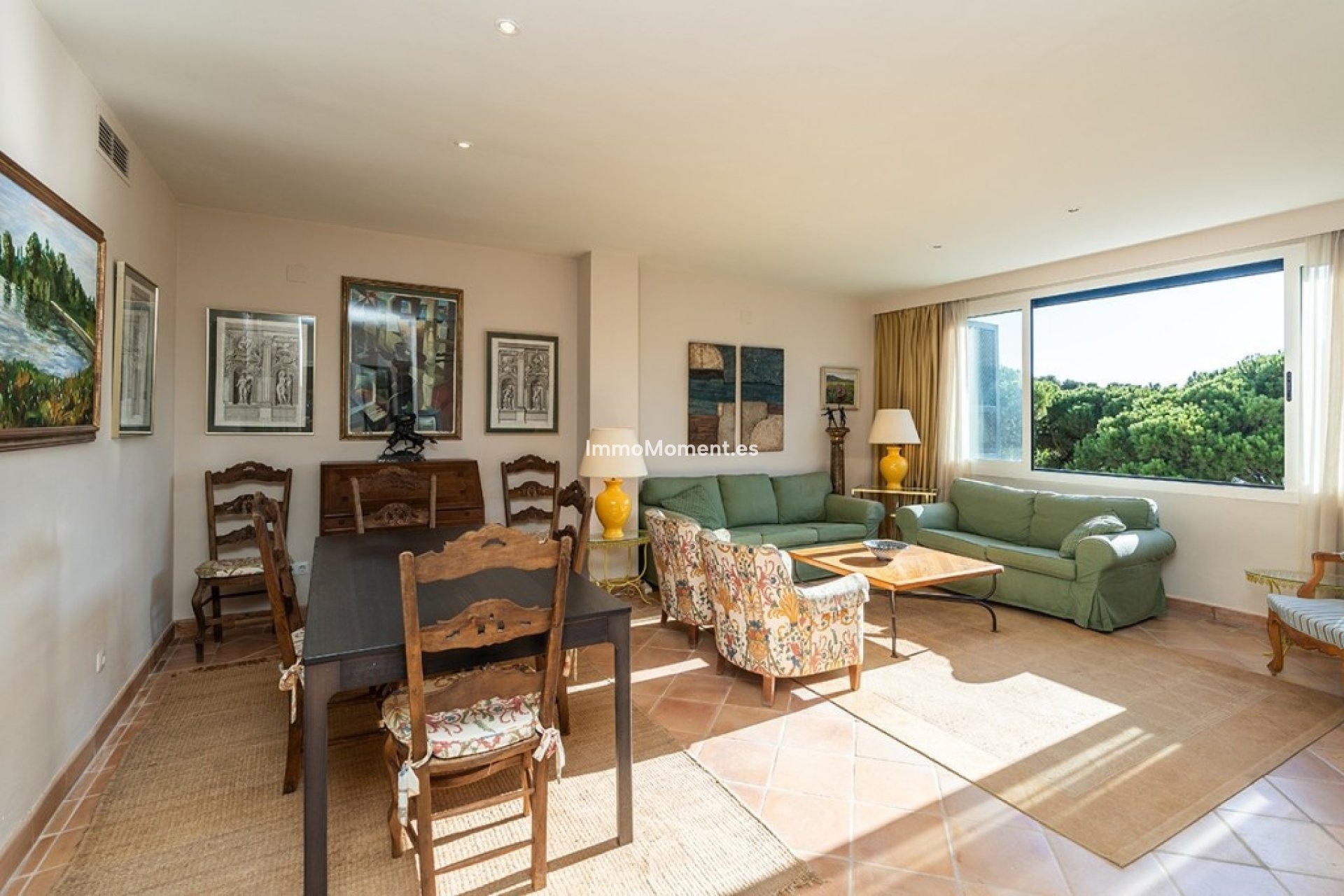 Bestaande woning - Appartement - Marbella - Marbella Centro