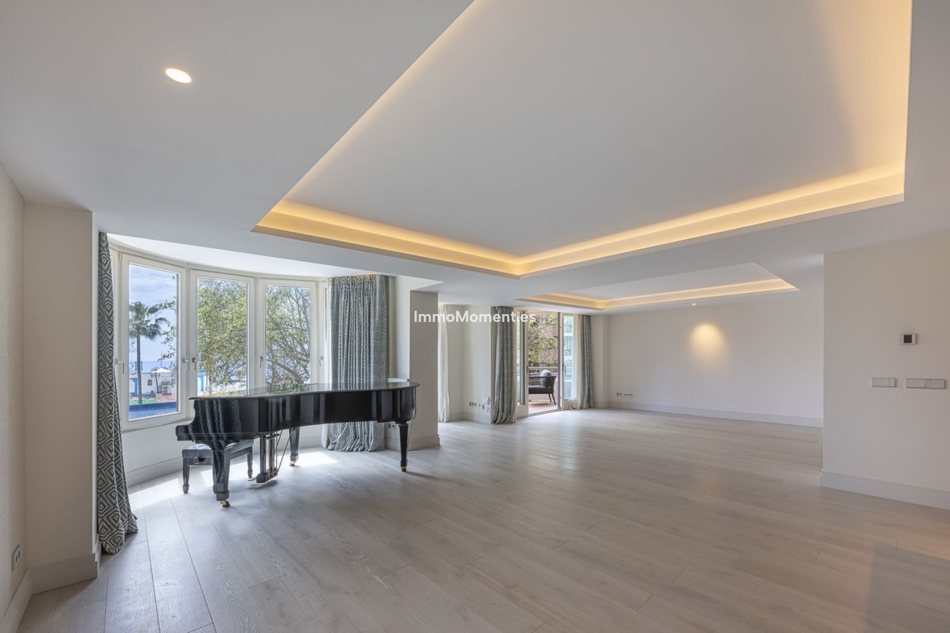 Bestaande woning - Appartement - Marbella - Marbella Centro