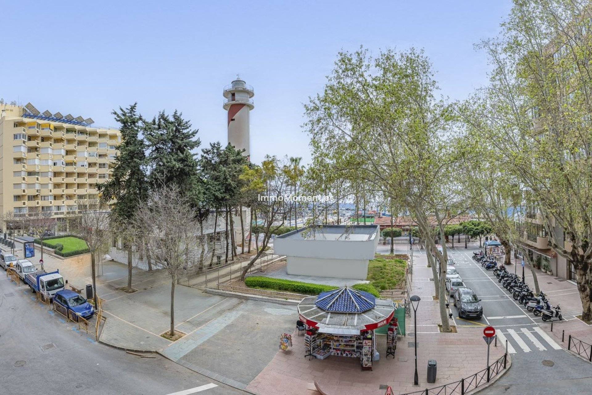 Bestaande woning - Appartement - Marbella - Marbella Centro
