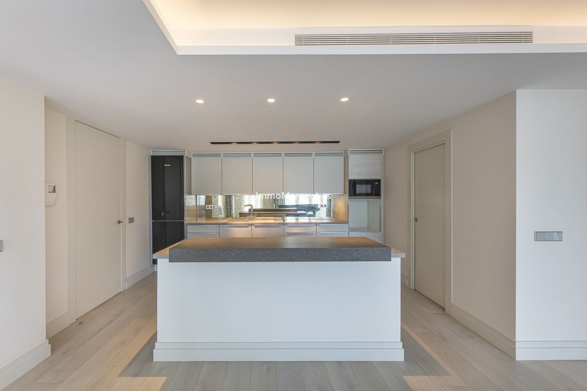 Bestaande woning - Appartement - Marbella - Marbella Centro