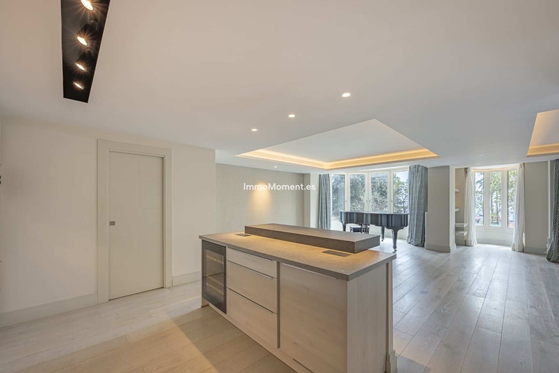 Bestaande woning - Appartement - Marbella - Marbella Centro