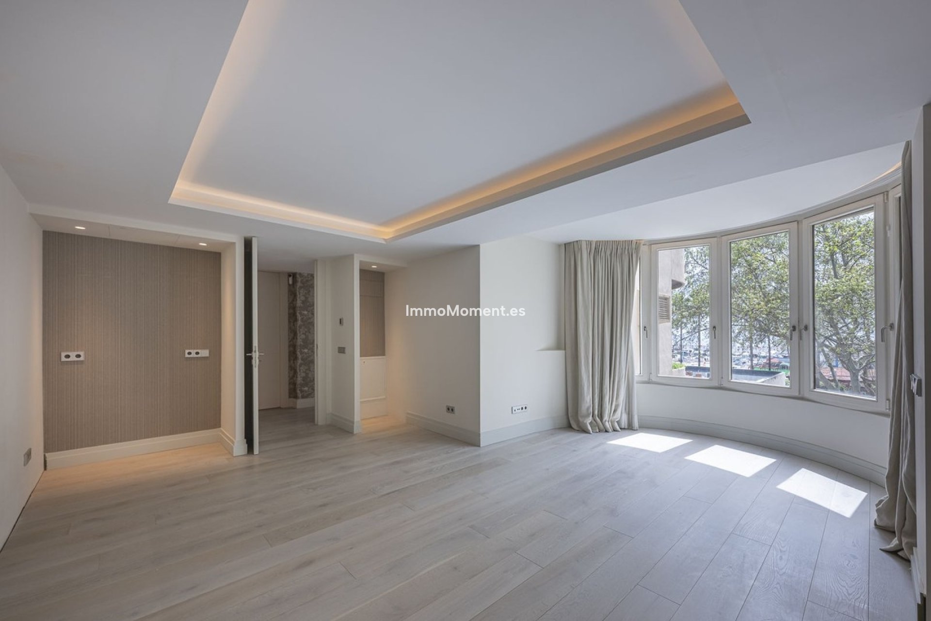 Bestaande woning - Appartement - Marbella - Marbella Centro