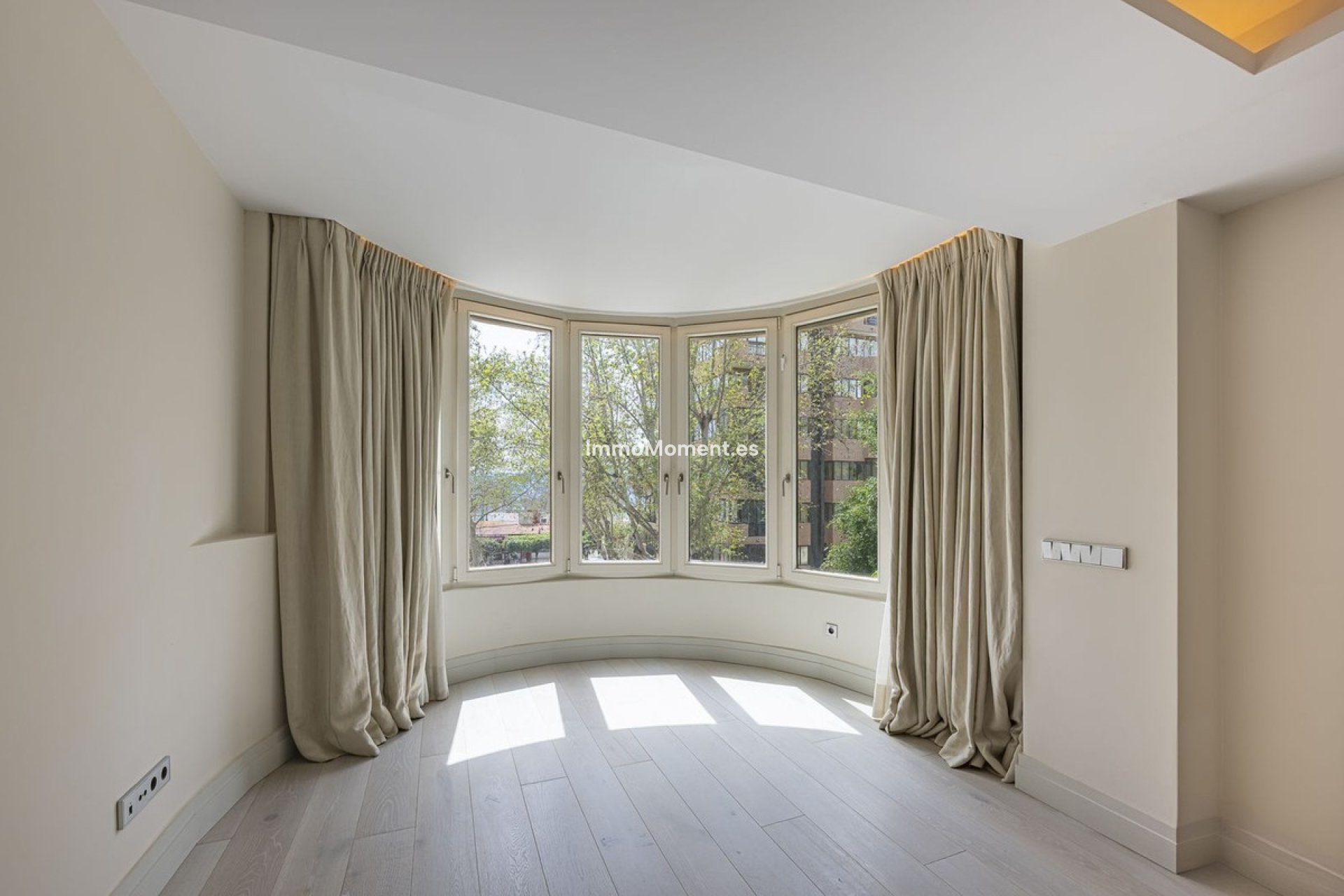 Bestaande woning - Appartement - Marbella - Marbella Centro