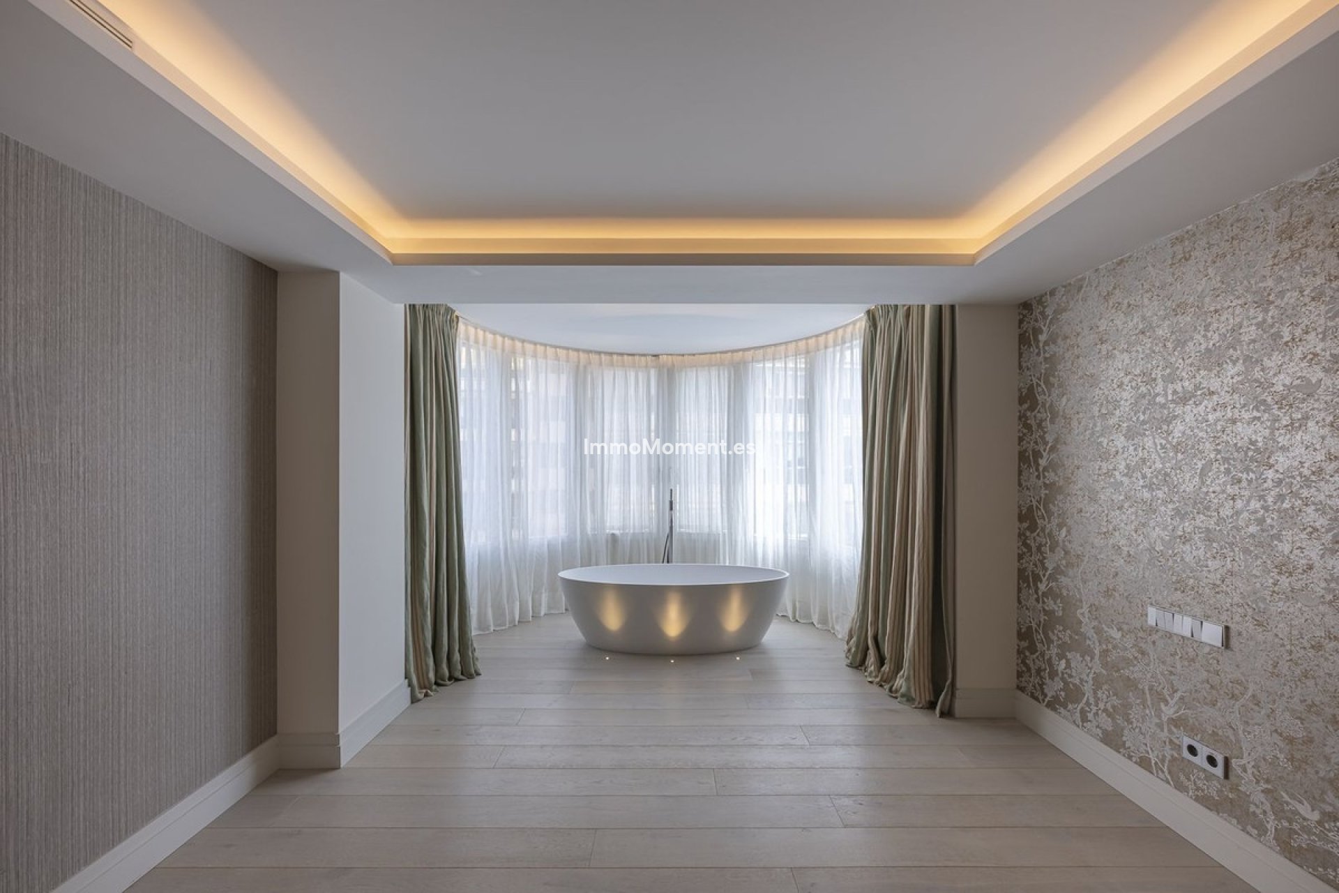 Bestaande woning - Appartement - Marbella - Marbella Centro