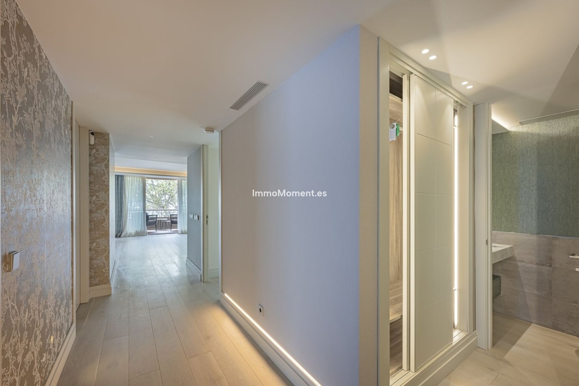 Bestaande woning - Appartement - Marbella - Marbella Centro