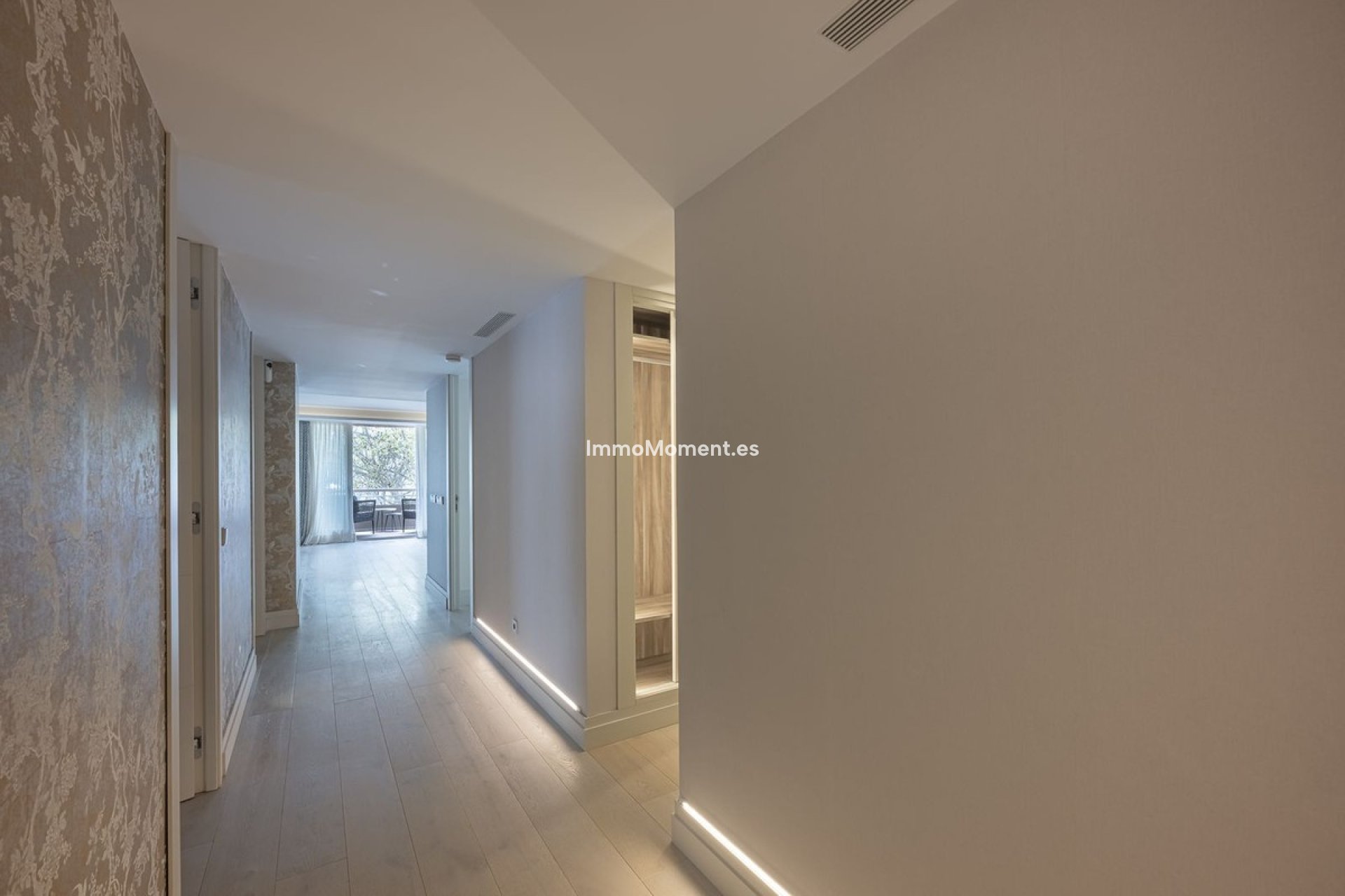 Bestaande woning - Appartement - Marbella - Marbella Centro