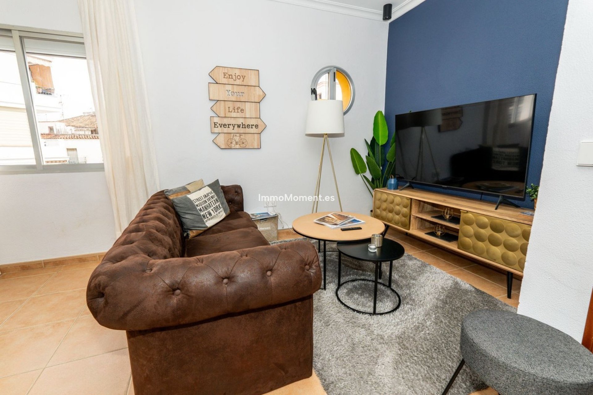 Bestaande woning - Appartement - Marbella - Marbella Centro