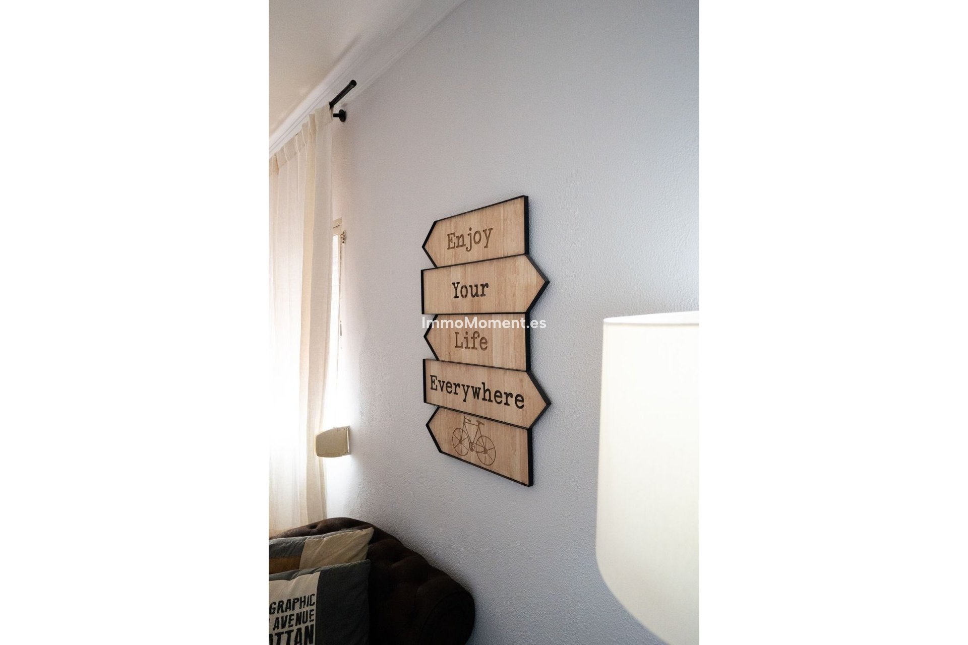 Bestaande woning - Appartement - Marbella - Marbella Centro