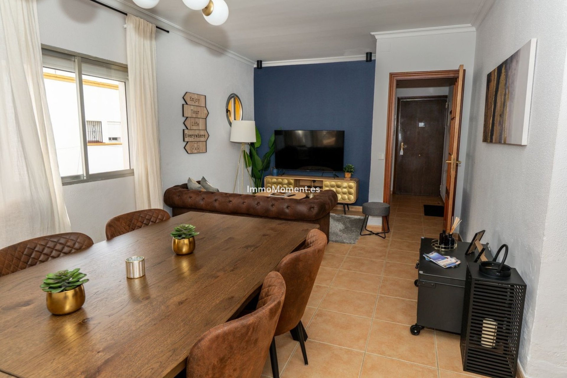 Bestaande woning - Appartement - Marbella - Marbella Centro