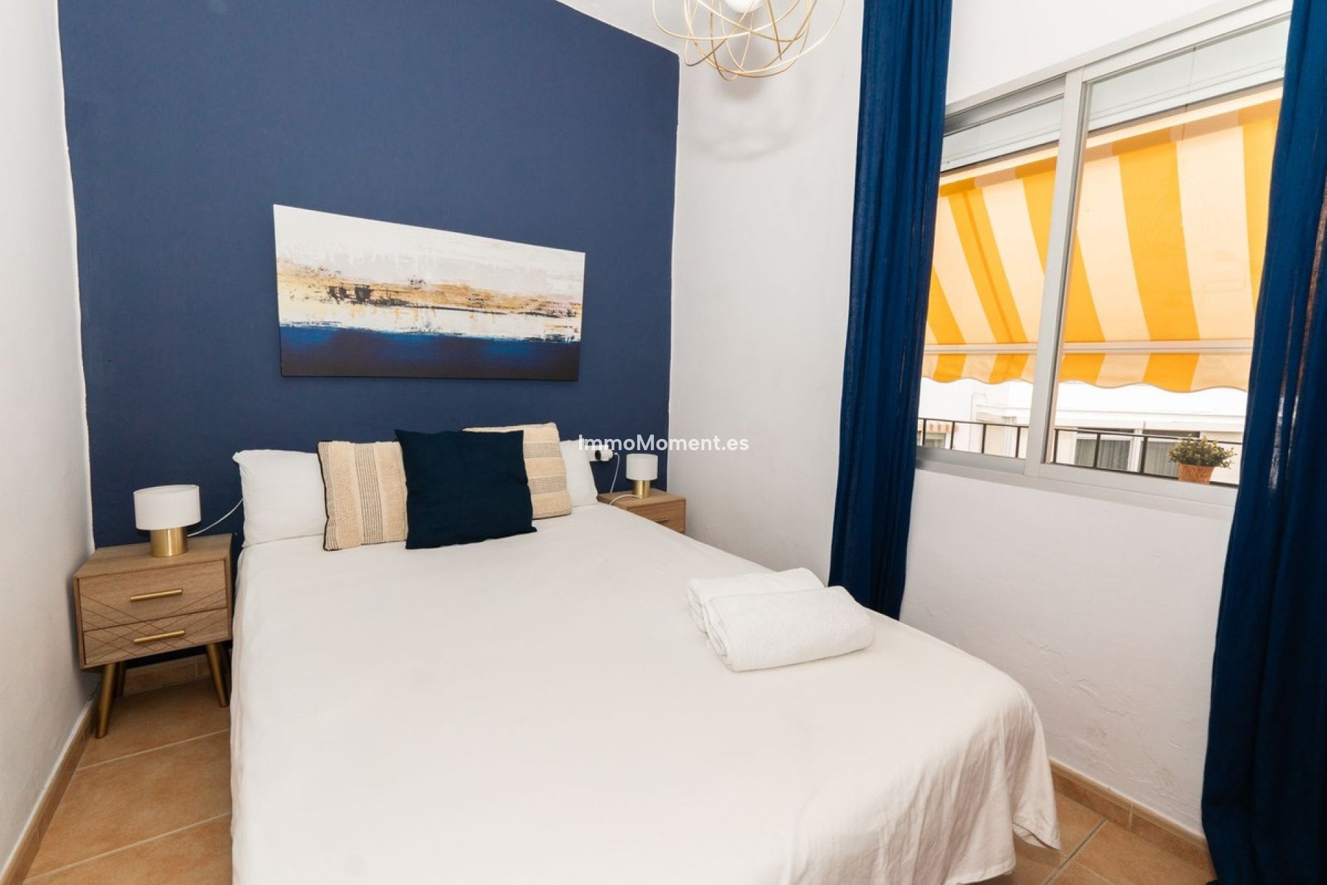Bestaande woning - Appartement - Marbella - Marbella Centro
