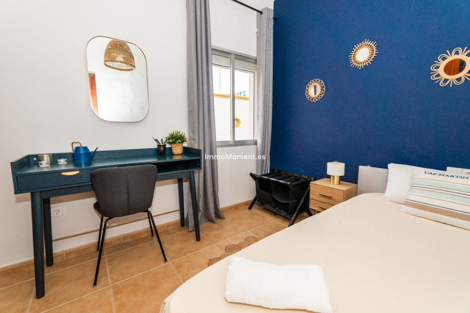 Bestaande woning - Appartement - Marbella - Marbella Centro