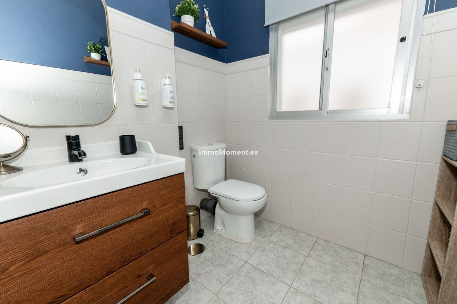 Bestaande woning - Appartement - Marbella - Marbella Centro