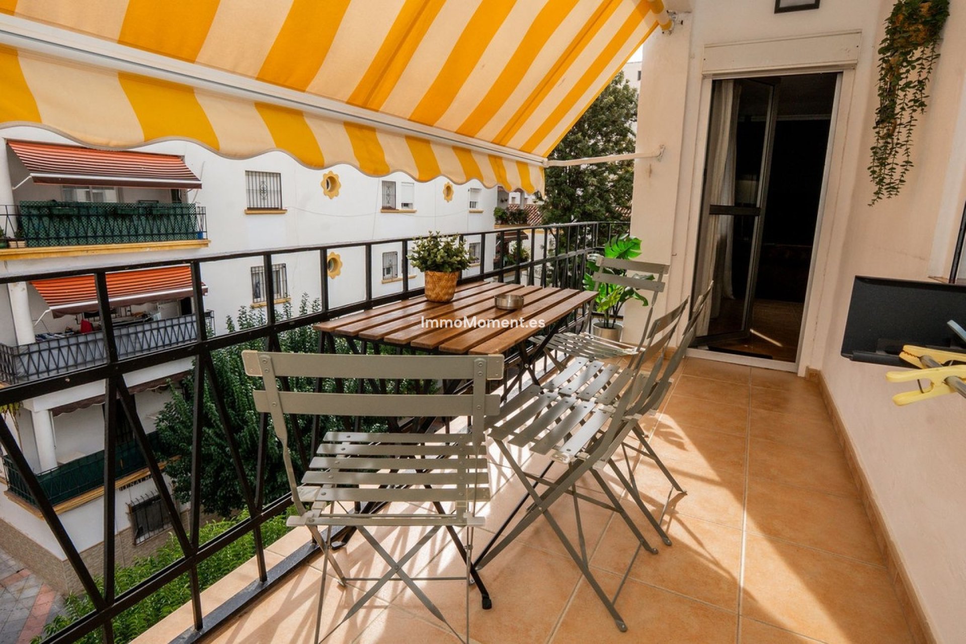 Bestaande woning - Appartement - Marbella - Marbella Centro