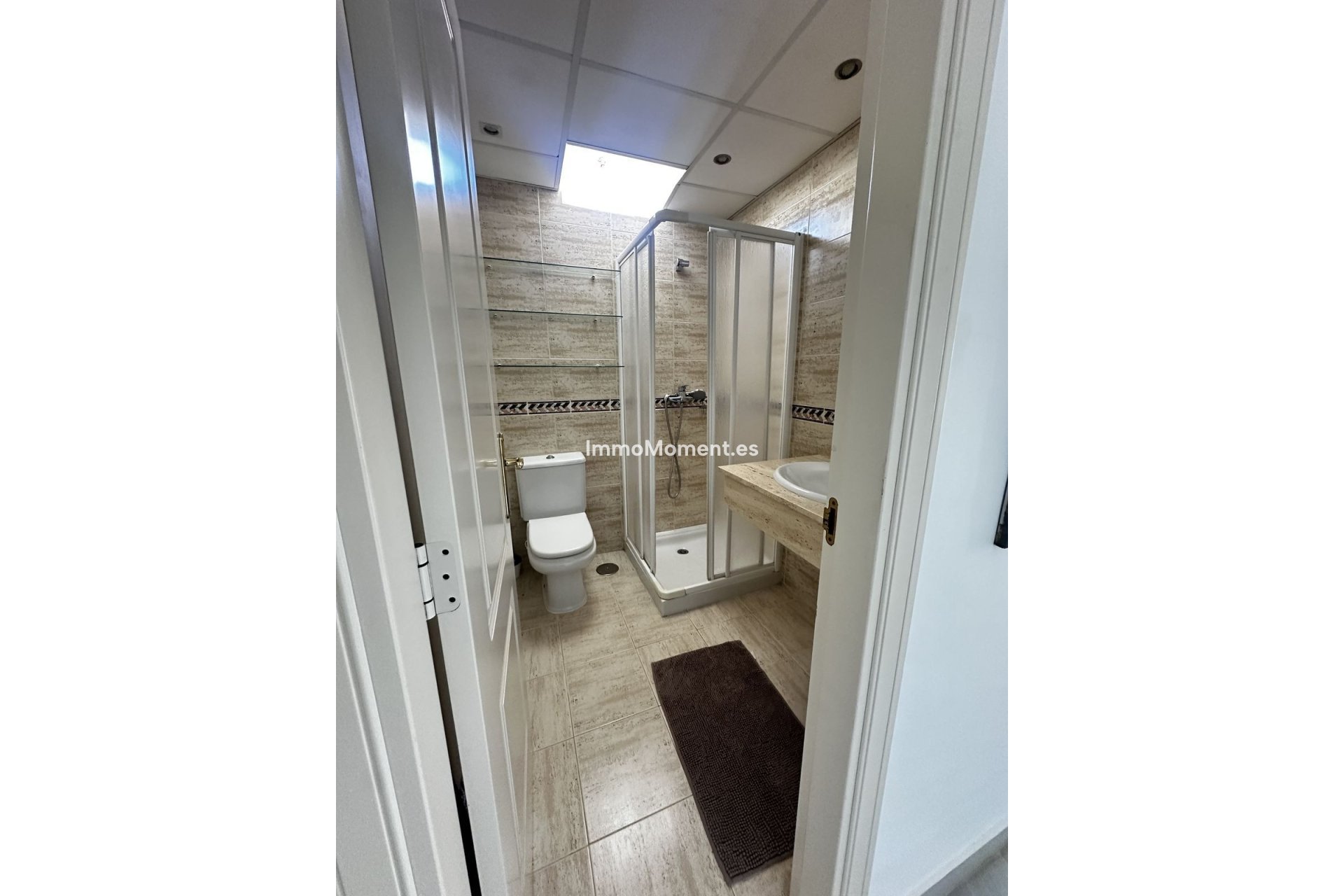 Bestaande woning - Appartement - Marbella - Marbella Centro