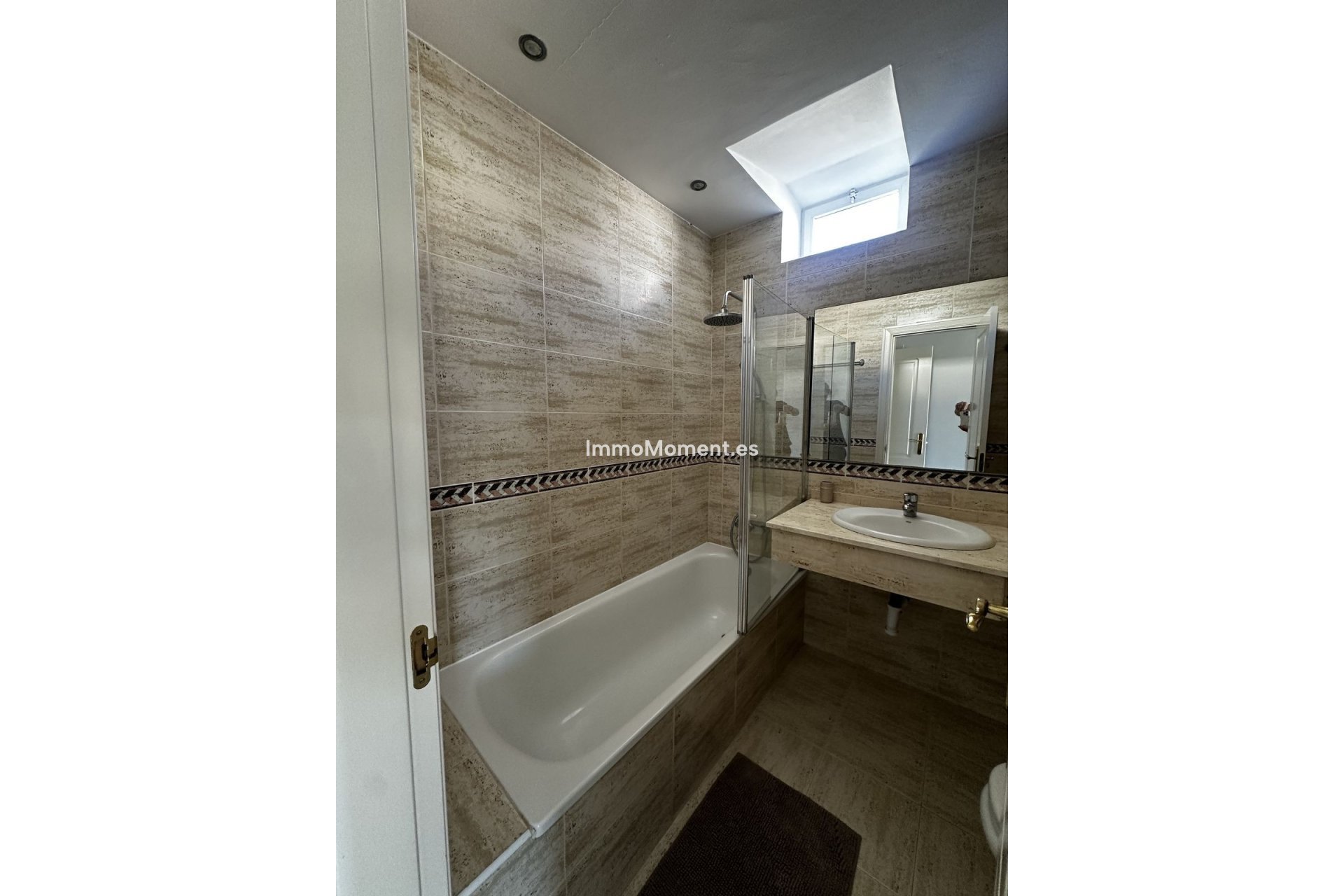 Bestaande woning - Appartement - Marbella - Marbella Centro