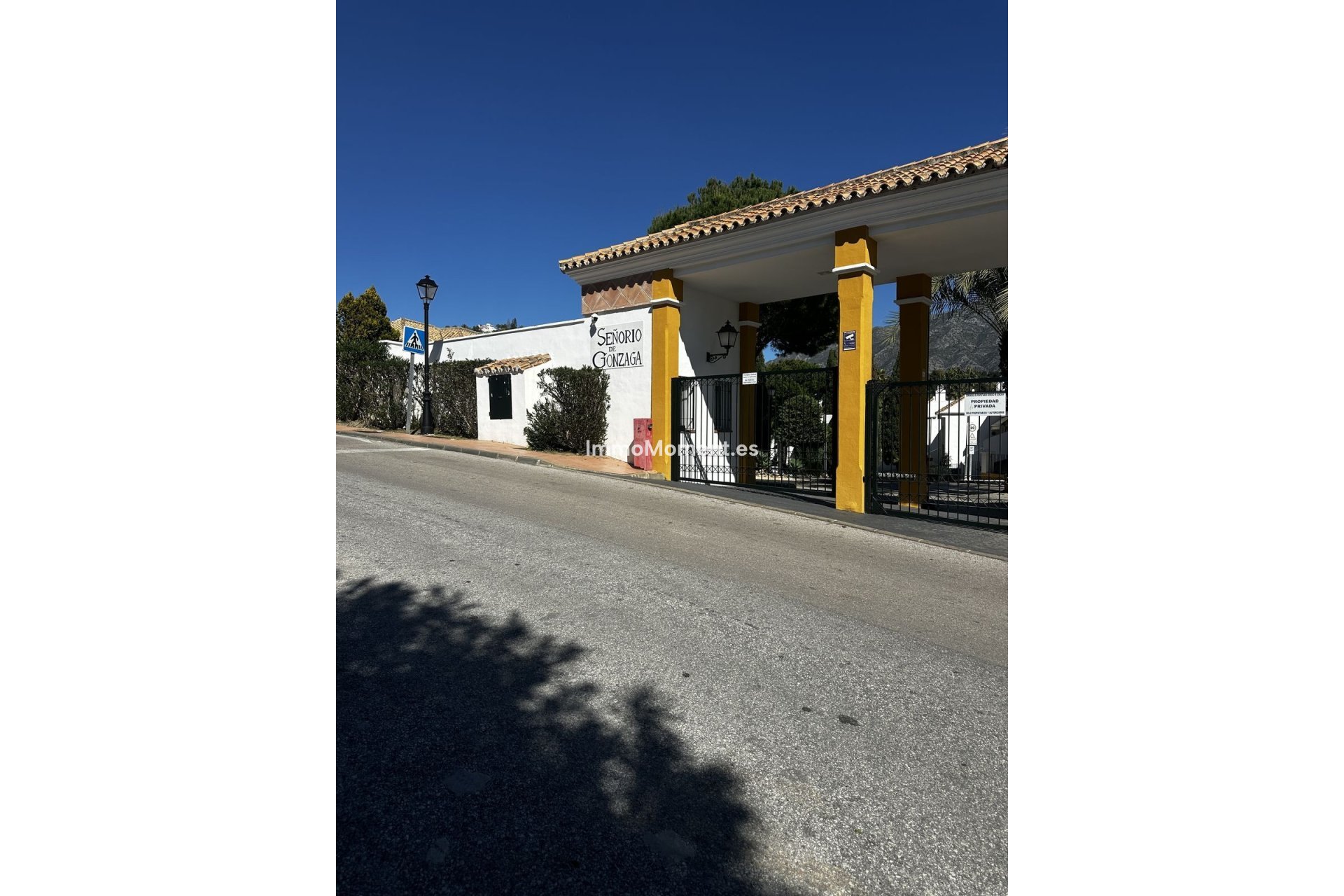 Bestaande woning - Appartement - Marbella - Marbella Centro