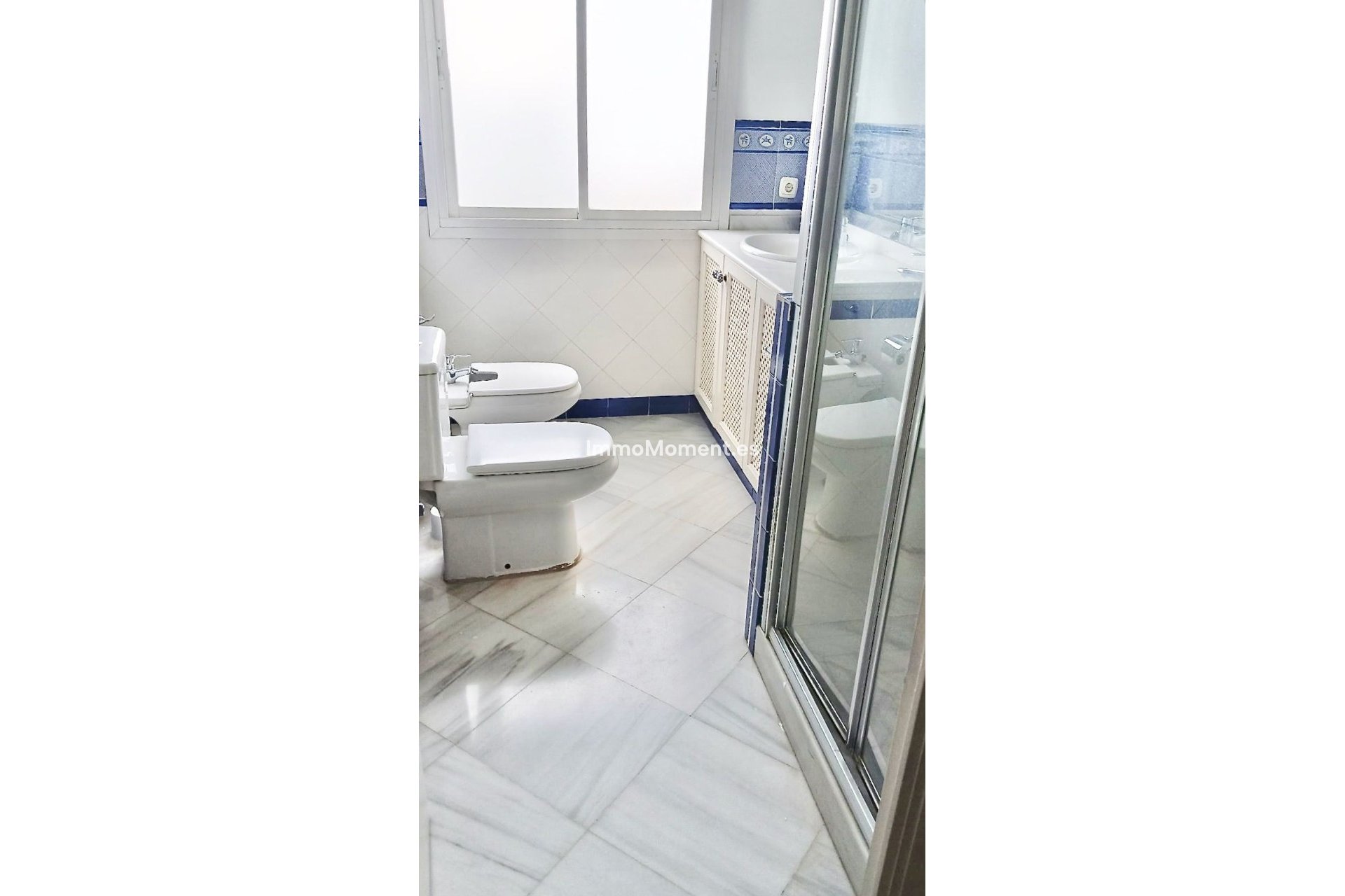 Bestaande woning - Appartement - Marbella - Marbella Centro