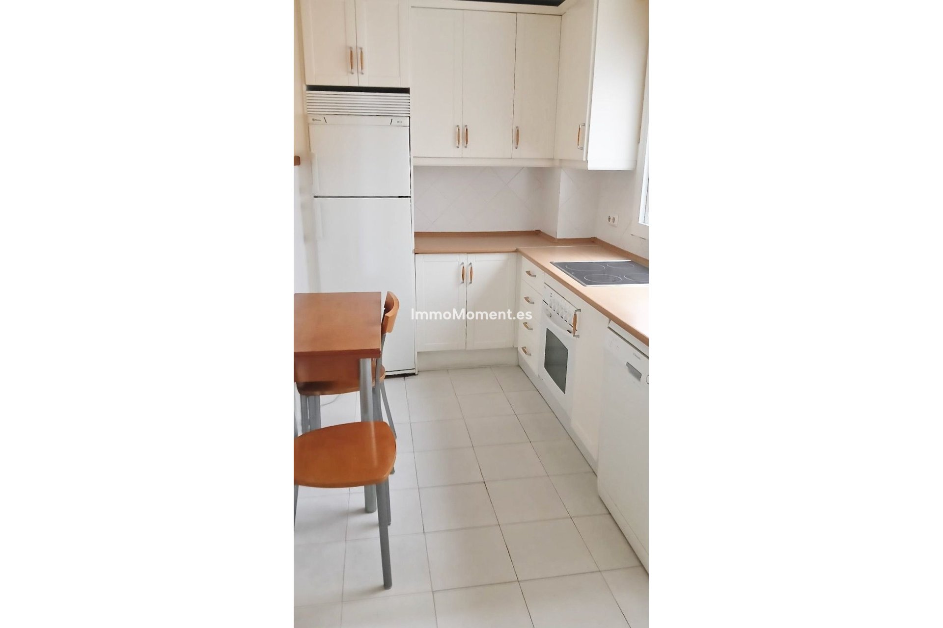 Bestaande woning - Appartement - Marbella - Marbella Centro