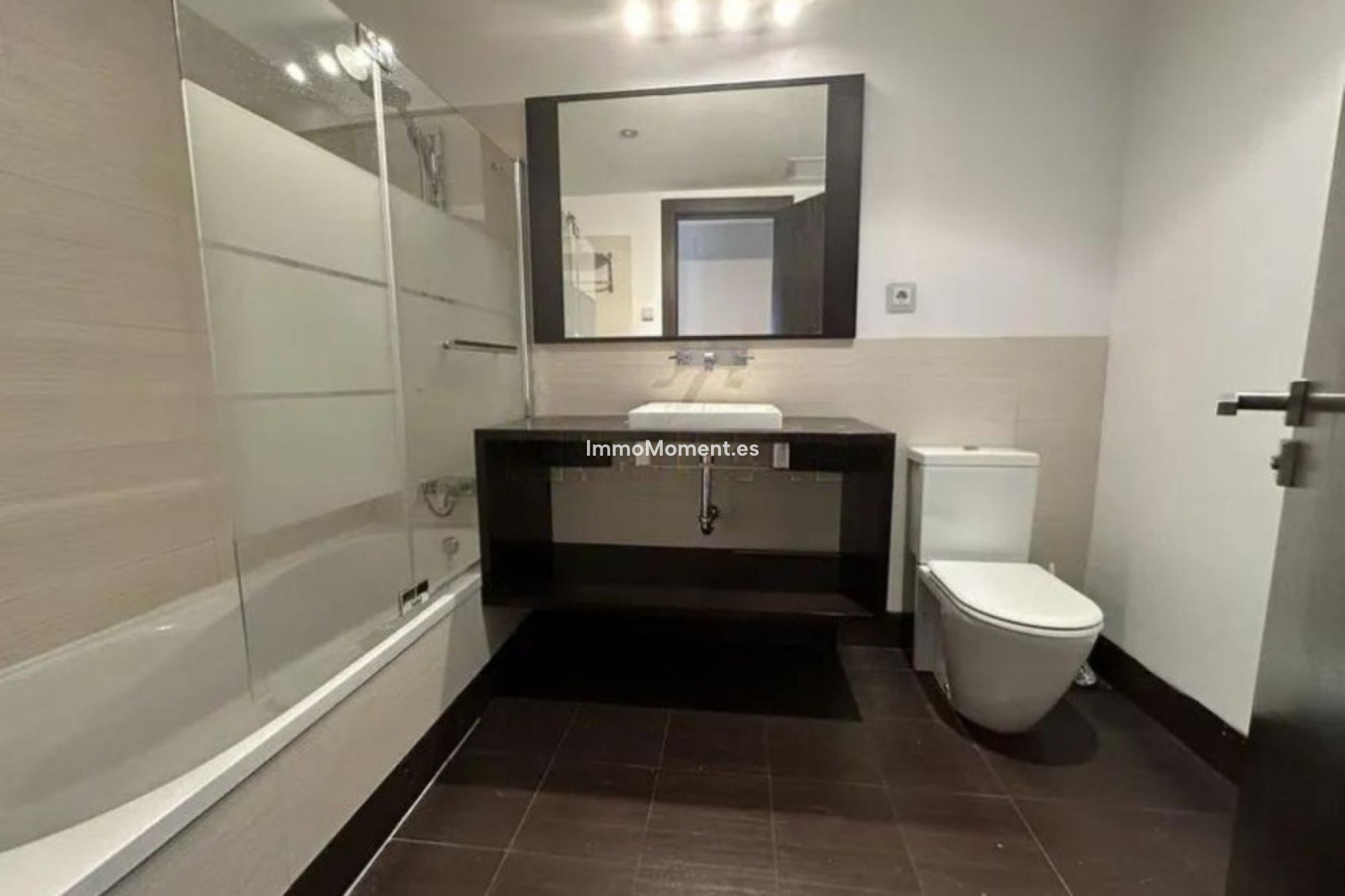 Bestaande woning - Appartement - Marbella - Marbella Centro