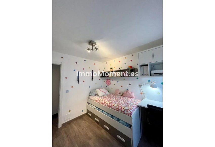 Bestaande woning - Appartement - Marbella - Marbella Centro